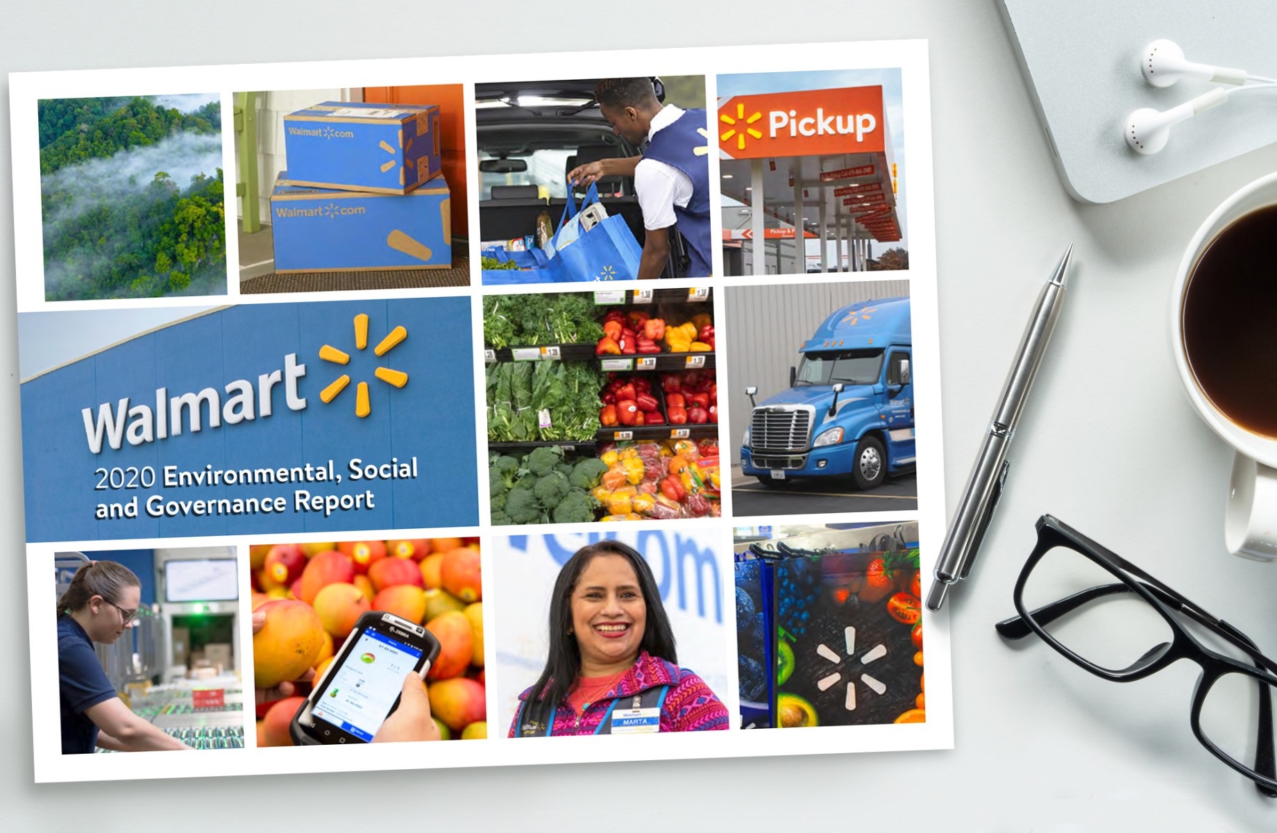 walmart, programapublicidad