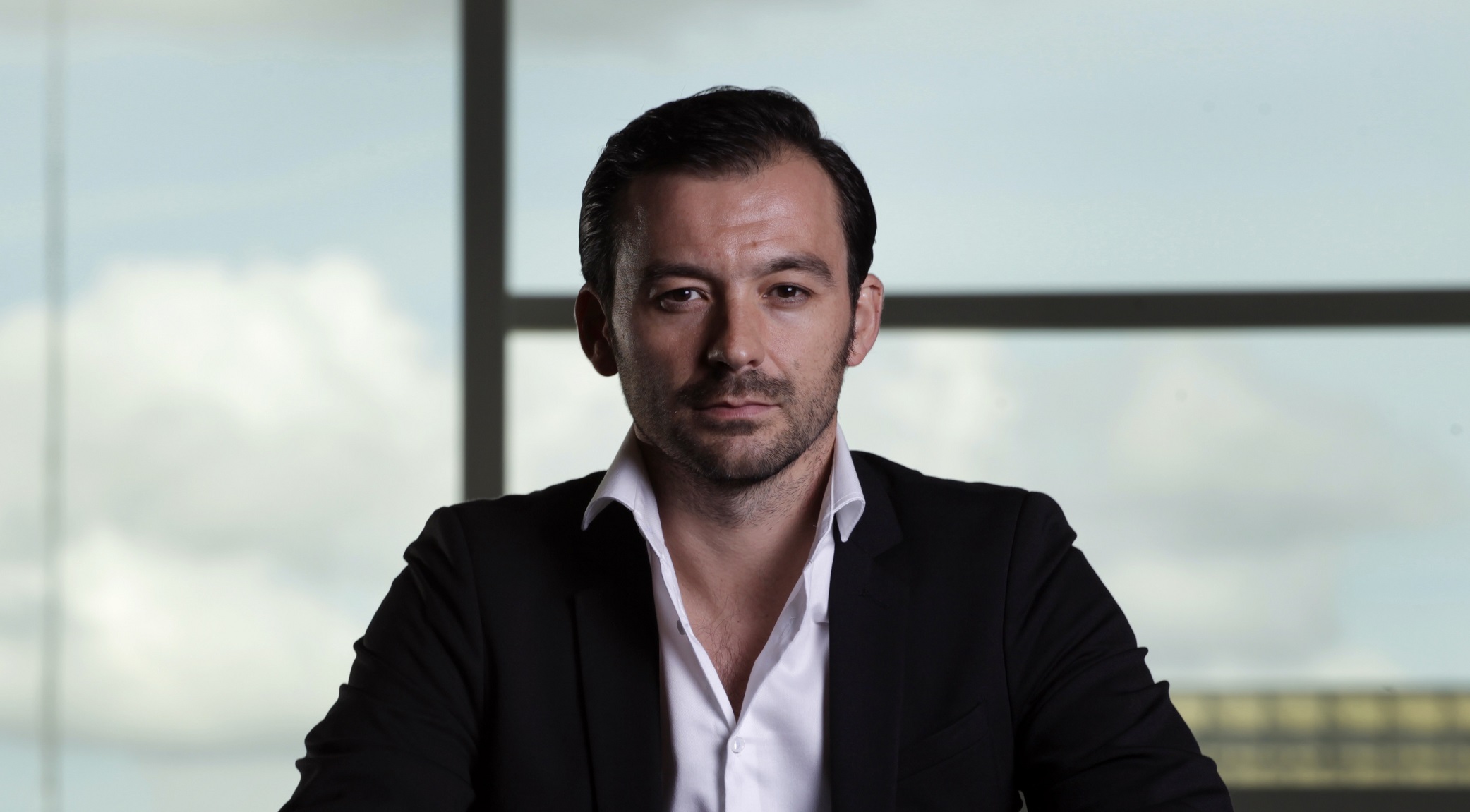 VIACOMCBS NETWORKS INTERNATIONAL , NOMBRA , OLIVIER JOLLET,programapublicidad