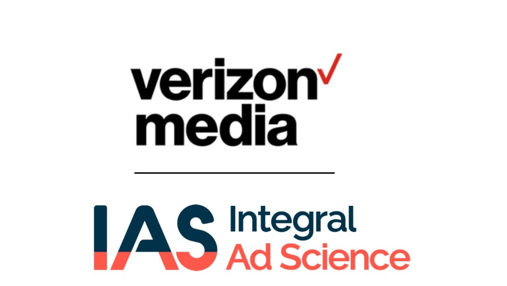 Verizon Media ,alía , IAS , compra programática ,tecnología contextual, programapublicidad