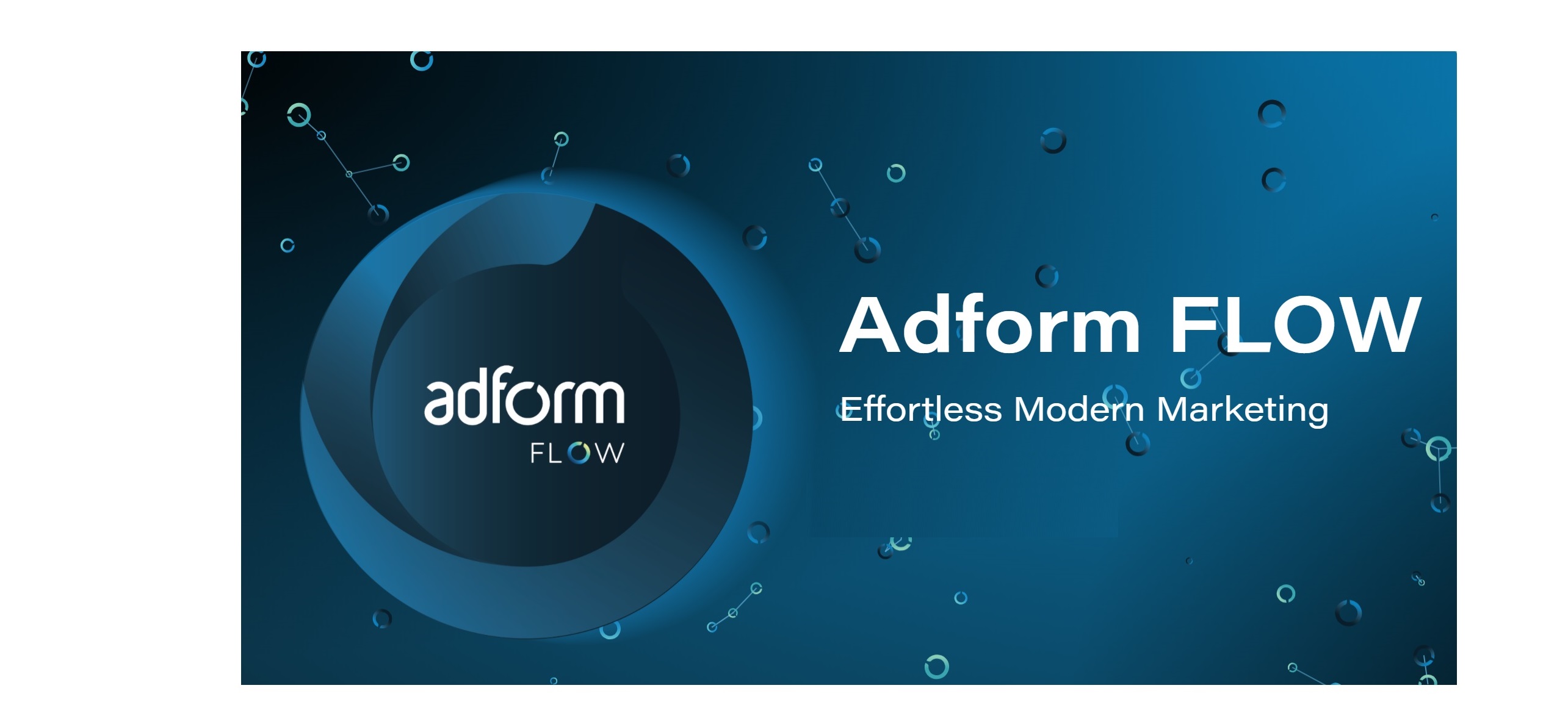 adform, flow, web, programapublicidad