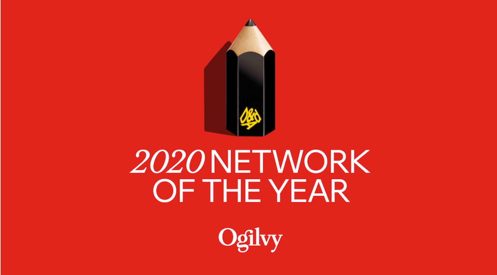 ogilvy, network, year, año, D&AD, programapublicidad