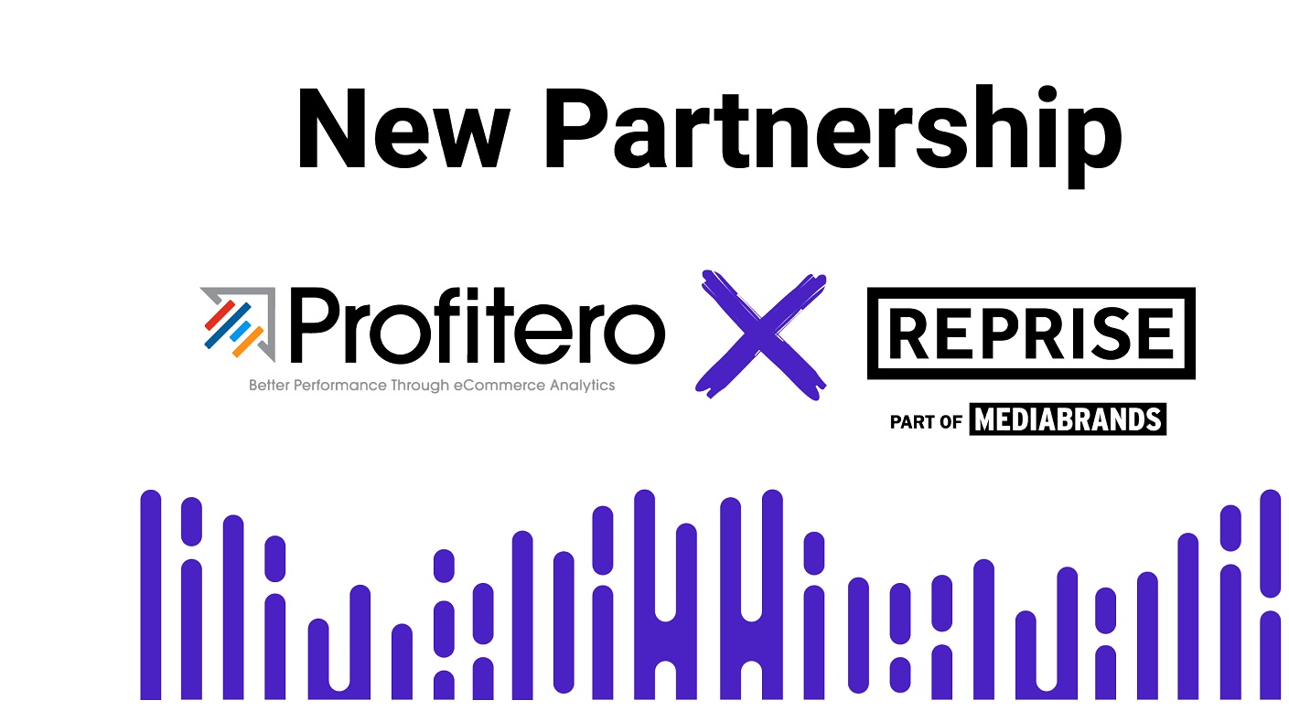 profitero, reprise, partnership, programapublicidad