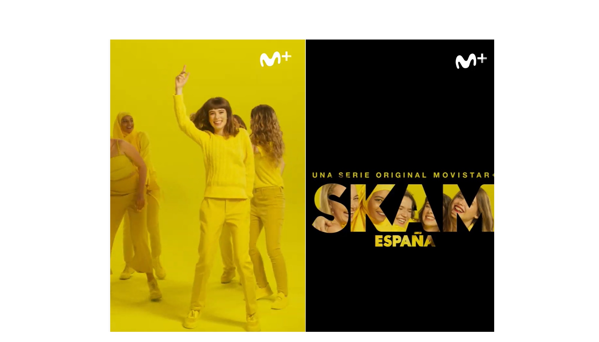 skam, movistar, españa, serie, programapublicidad