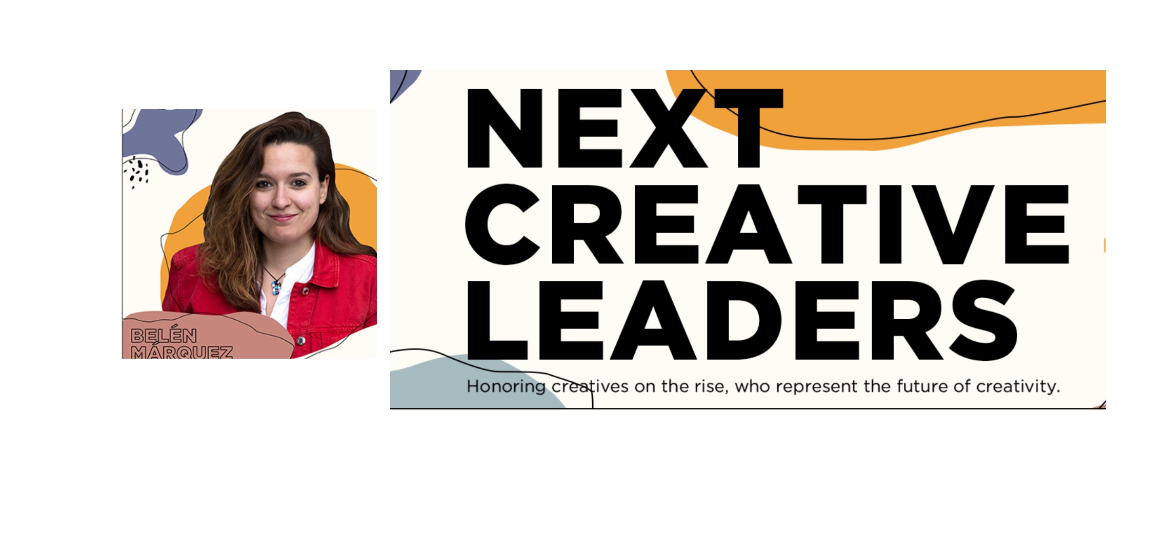 española ,Belén Márquez, ganadora , Next Creative Leaders , NCL ,programapublicidad