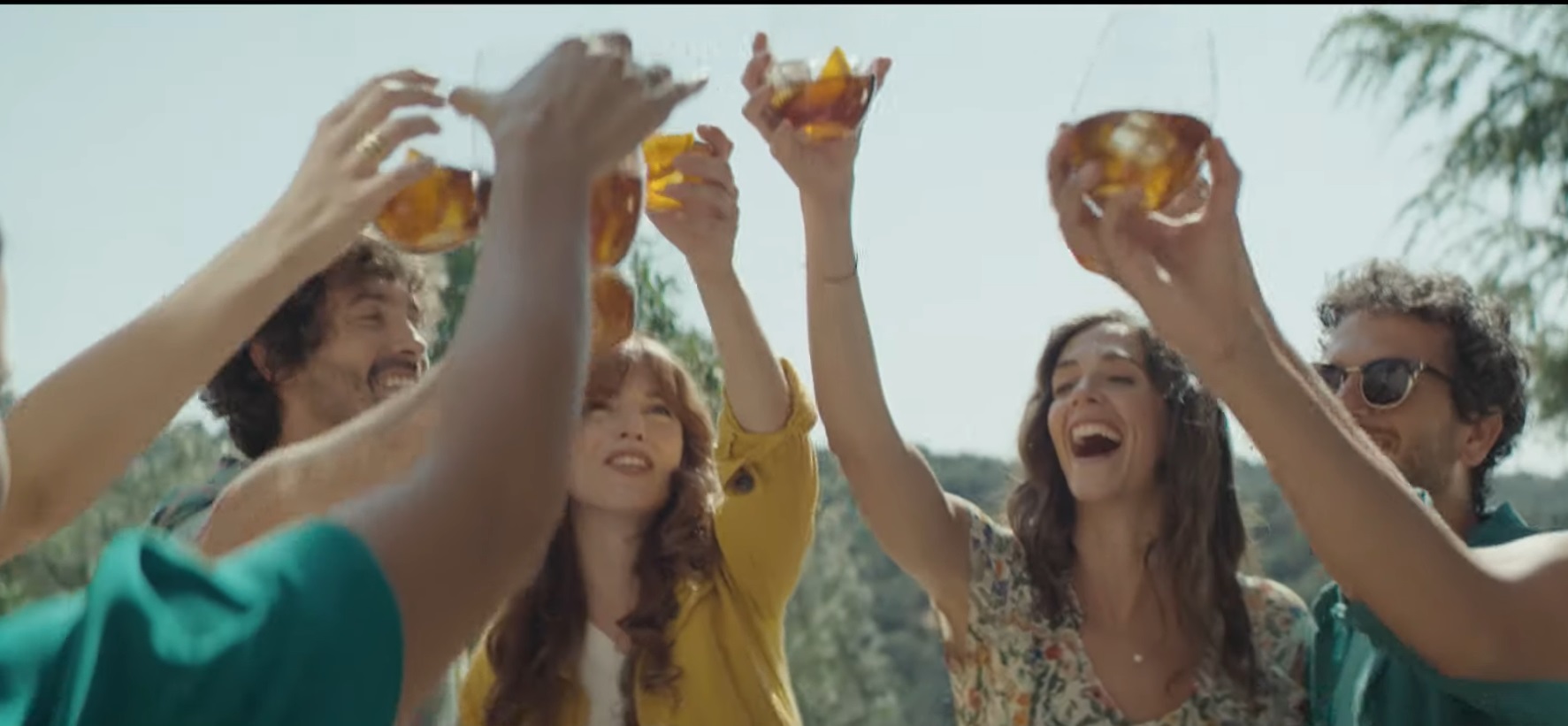 DDB , AGR ,lanzan , campaña ,vinos , vinagres de jerez ,programapublicidad