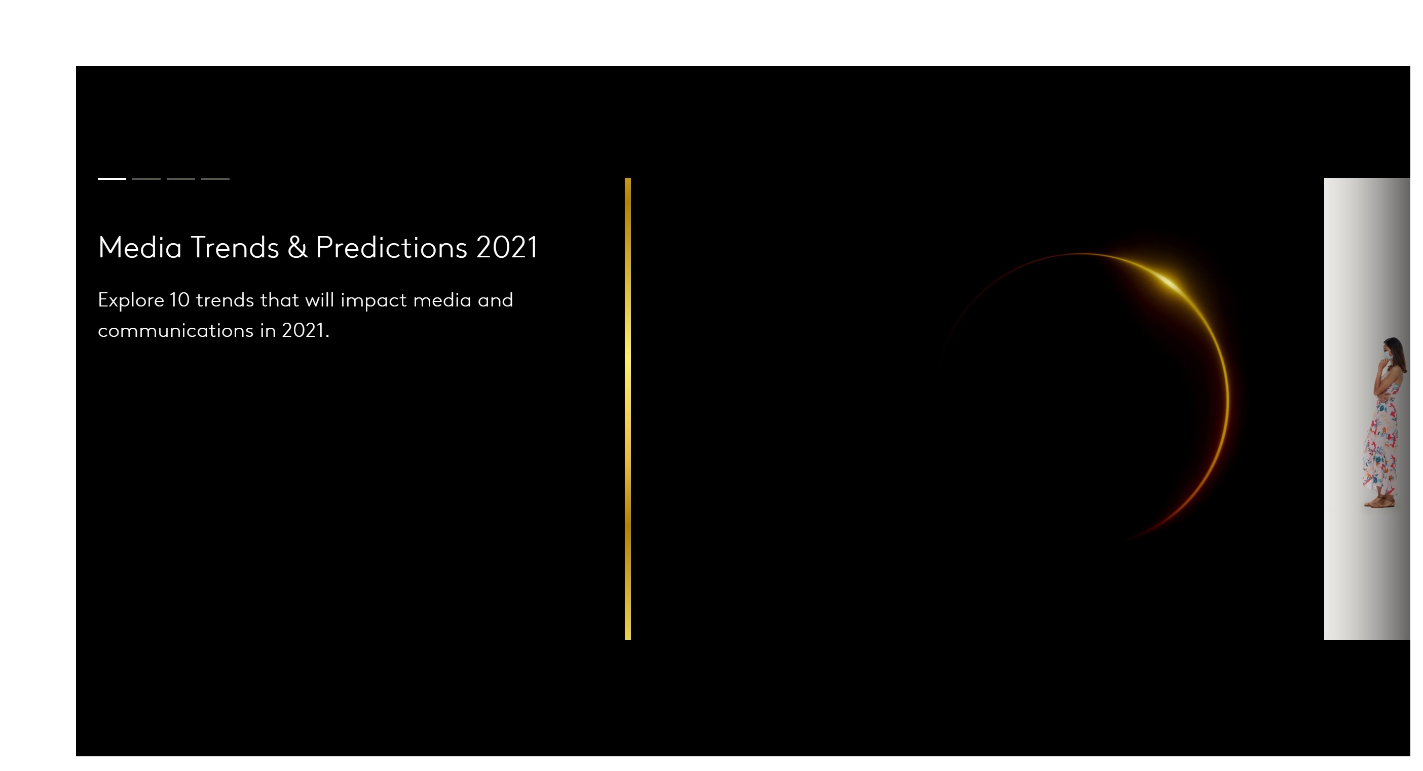 kantar ,media trends, predictions, 2021 ,programapublicidad