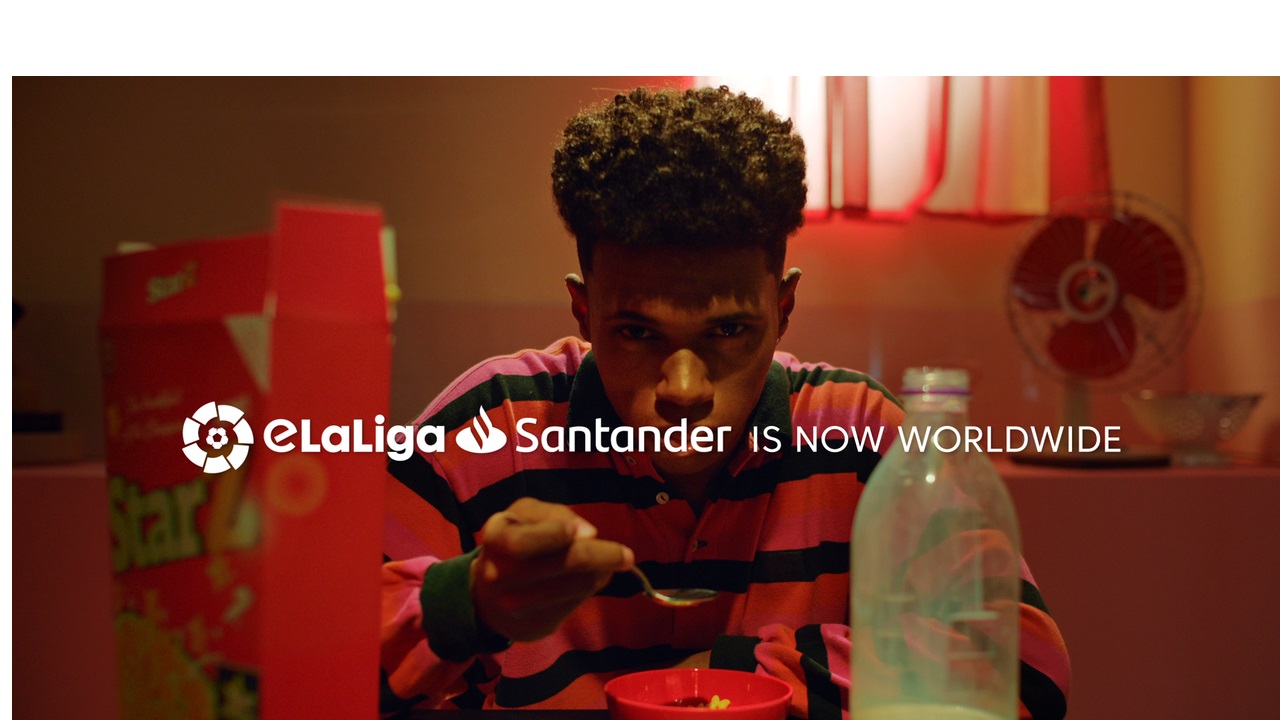 laliga, santander, is now, programapublicidad