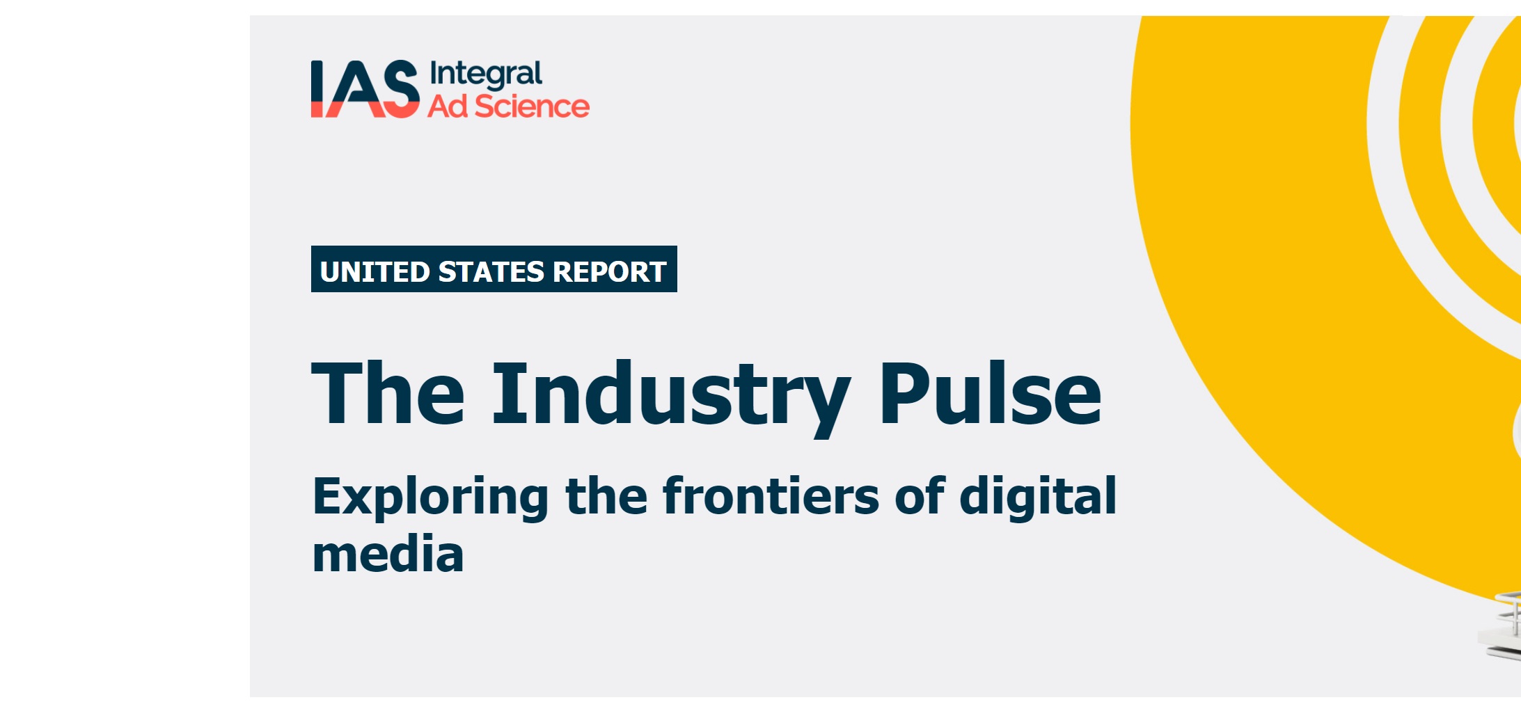 IAS , INDUSTRY PULSE, programapublicidad