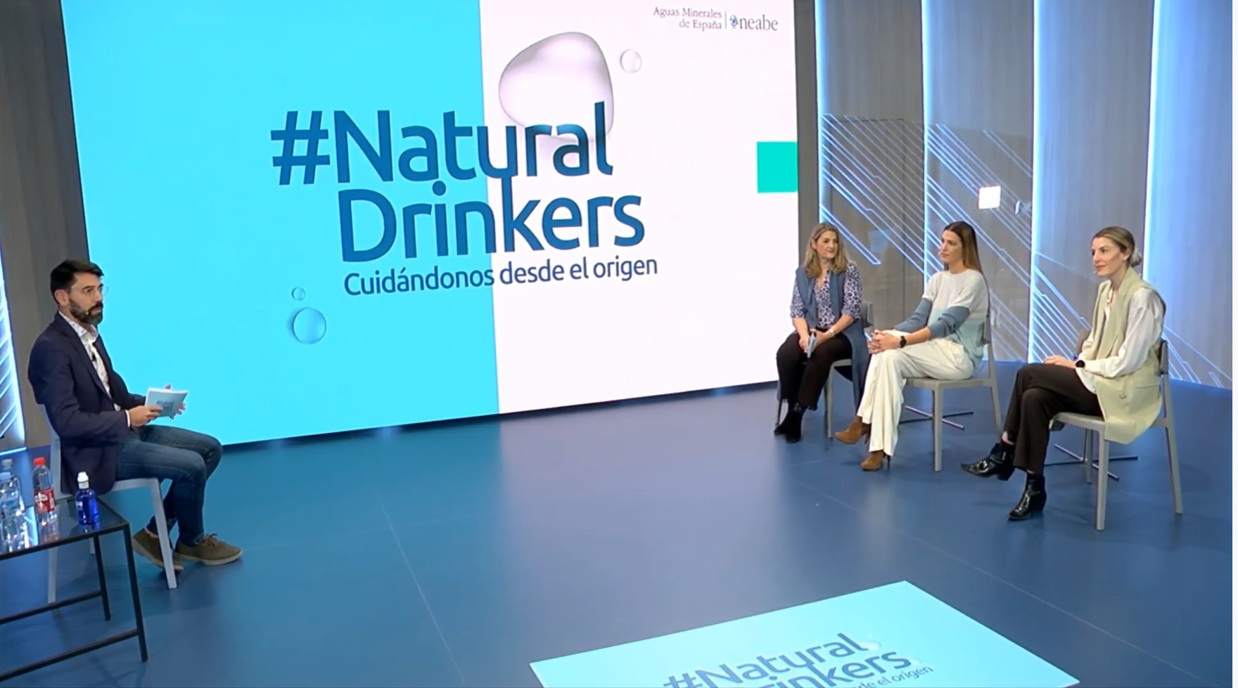 #Natural Drinkers ,programapublicidad