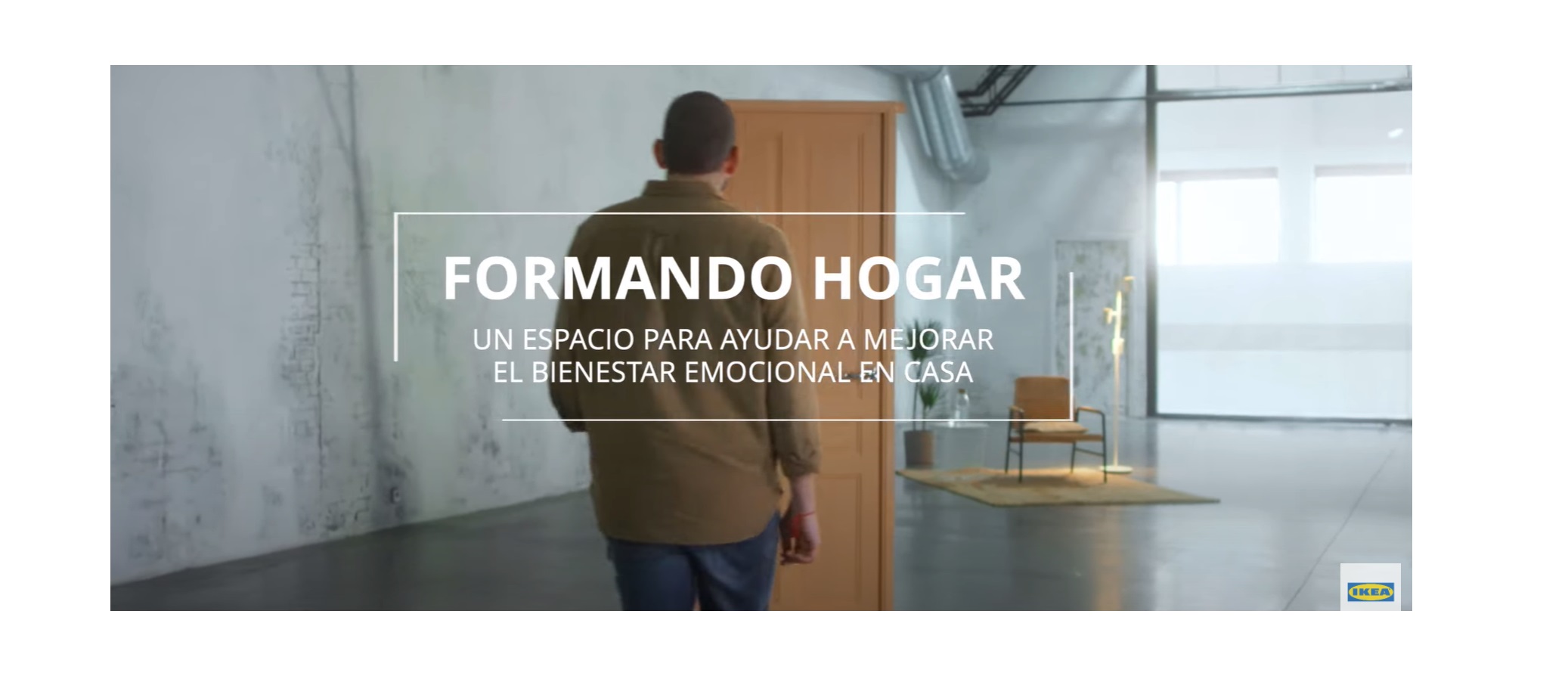 formando hogar, ikea, wiwimusic, programapublicidad