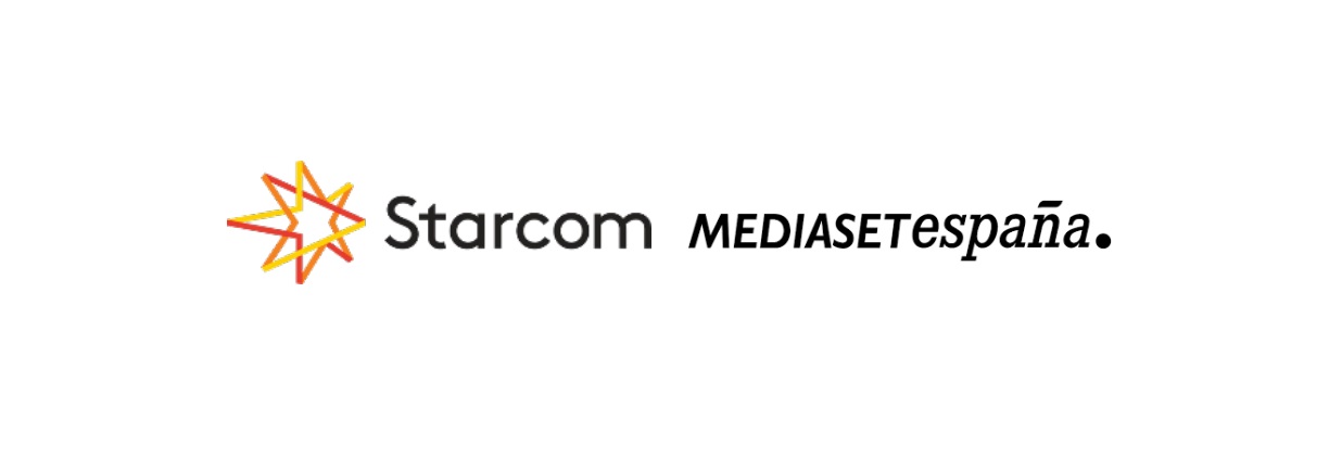 starcom, mediaset españa, lovestv,programapublicidad