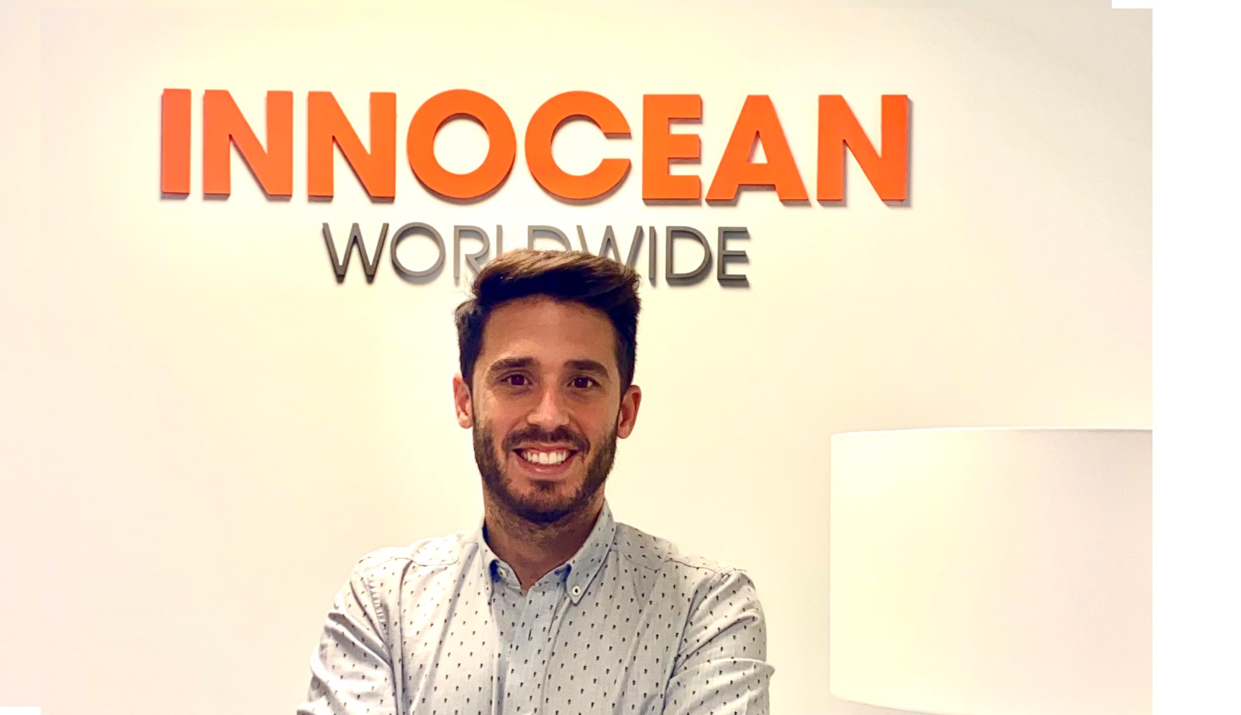 INNOCEAN ,WORLDWIDE ,SPAIN, Incorporación , Manu Gómez, programapublicidad