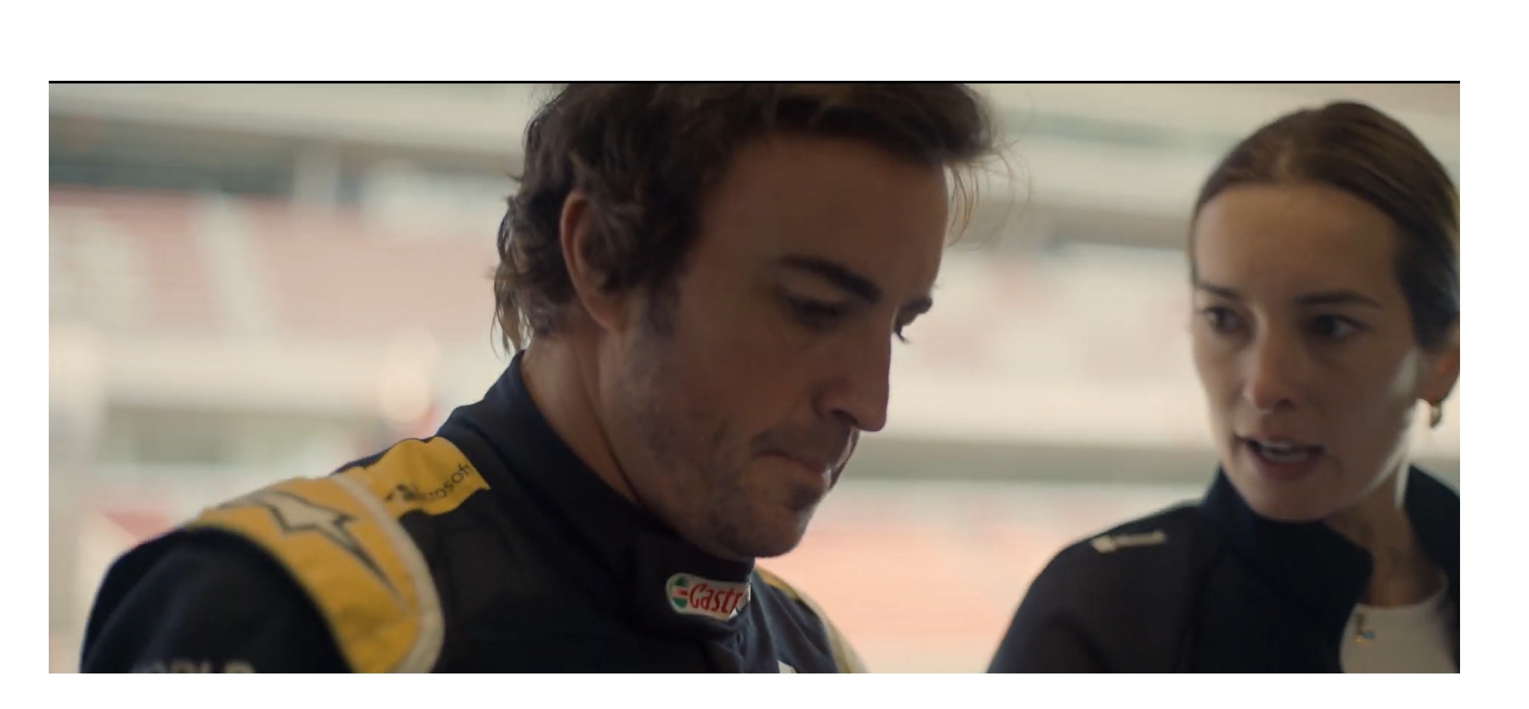 Renault , Publicis Conseil New Year , global campaign , Formula 1, innovation., programapublicidad