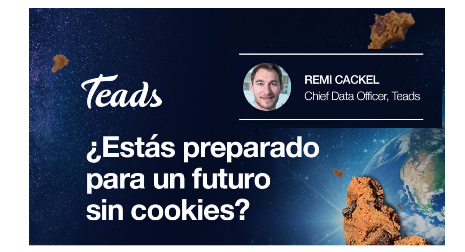 teads, cookies, remi cachel, programapublicidad