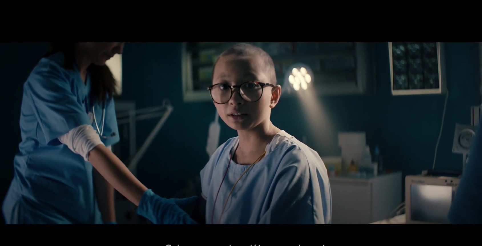 Aladina ,El Botón de la Sonrisa, leo burnett, cancer, programapublicidad