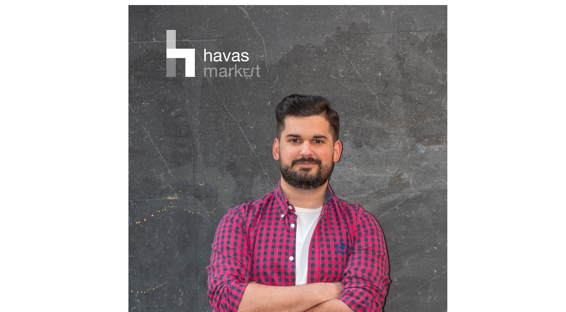 NACHO QUINTERO , havas market, programapublicidad