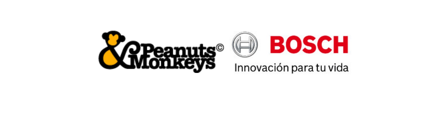 Peanuts&Monkeys ,comienza ,trabajar ,Bosch,programapublicidad