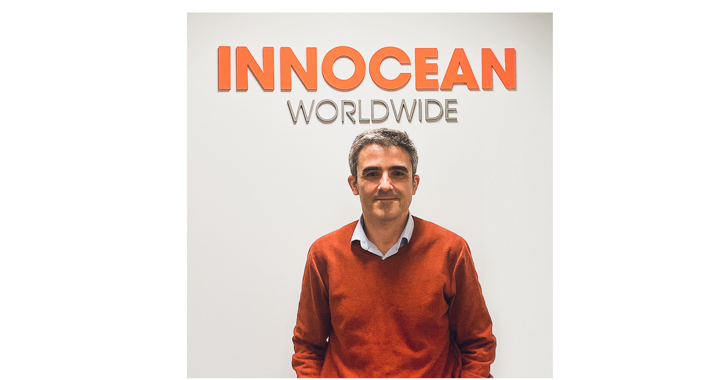 Fernando del Rio Media Manager para Kia en Innocean - ProgPublicidad