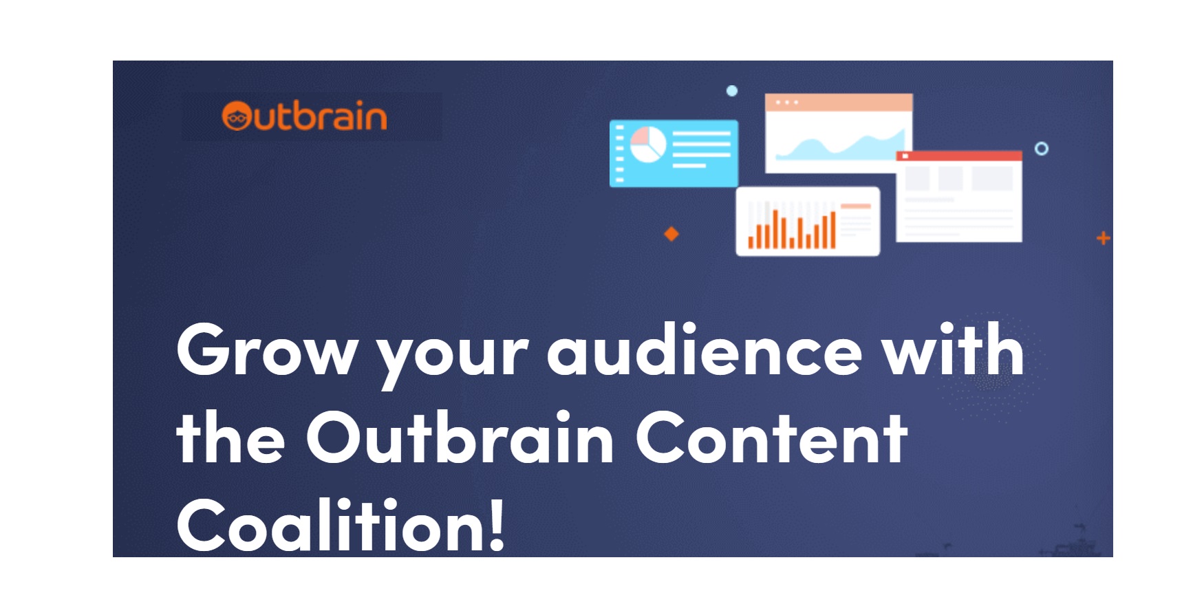 Content Coalition , outbrain ,programapublicidad ,