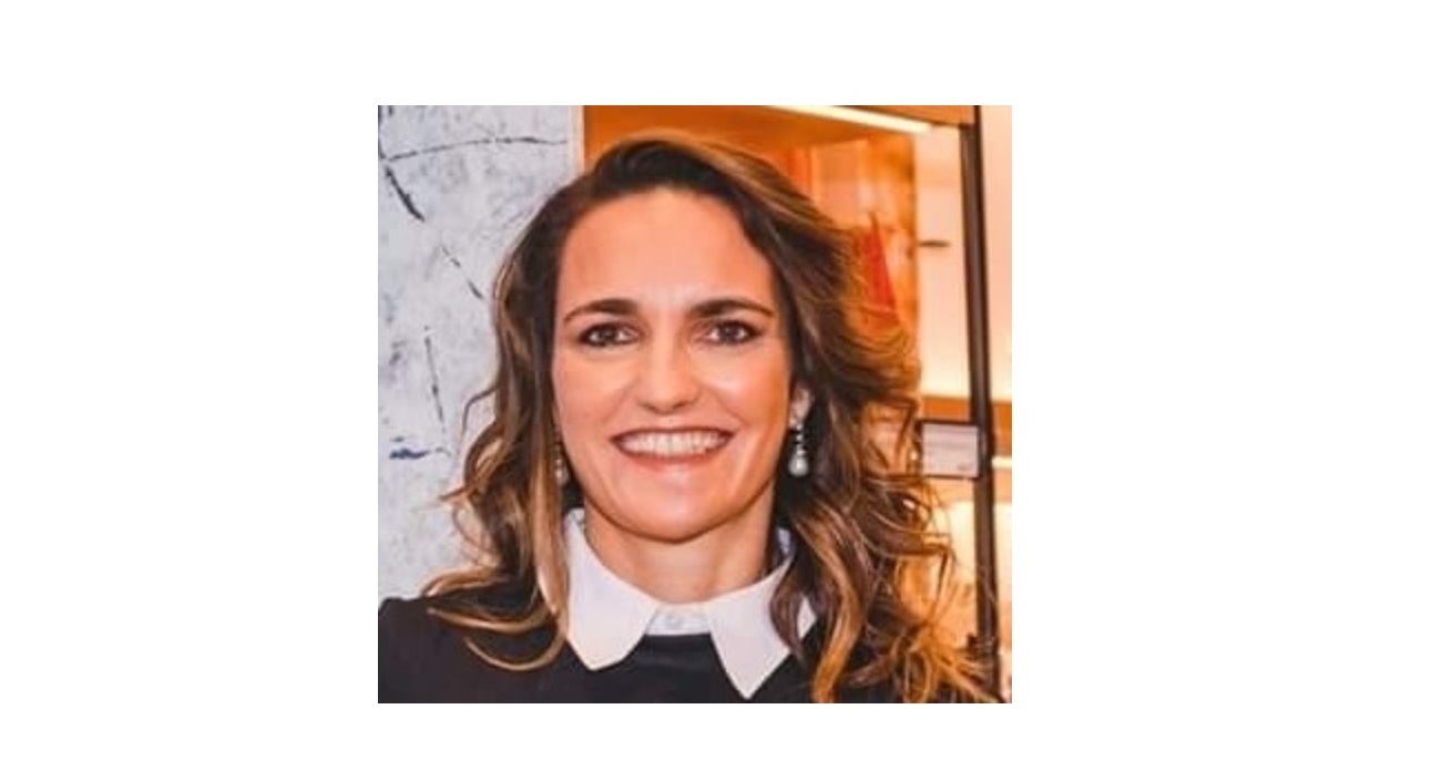 Sara de Pablos, ,Chief Operating Officer ,Suntory Beverage & Food Iberia, programapublicidad