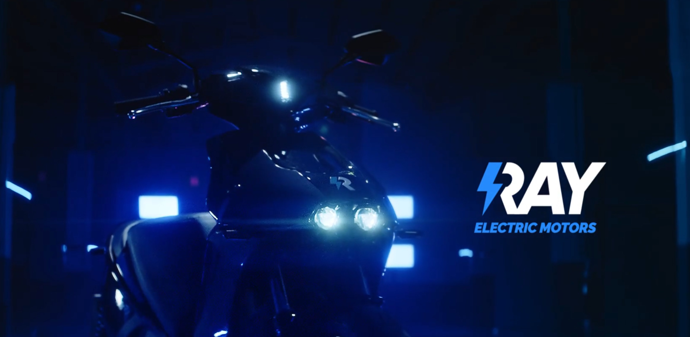 aftershare,lanzamiento , RAY 7.7, La moto ,que quieres, además, eléctrica, RAY ELECTRIC ,programapublicidad