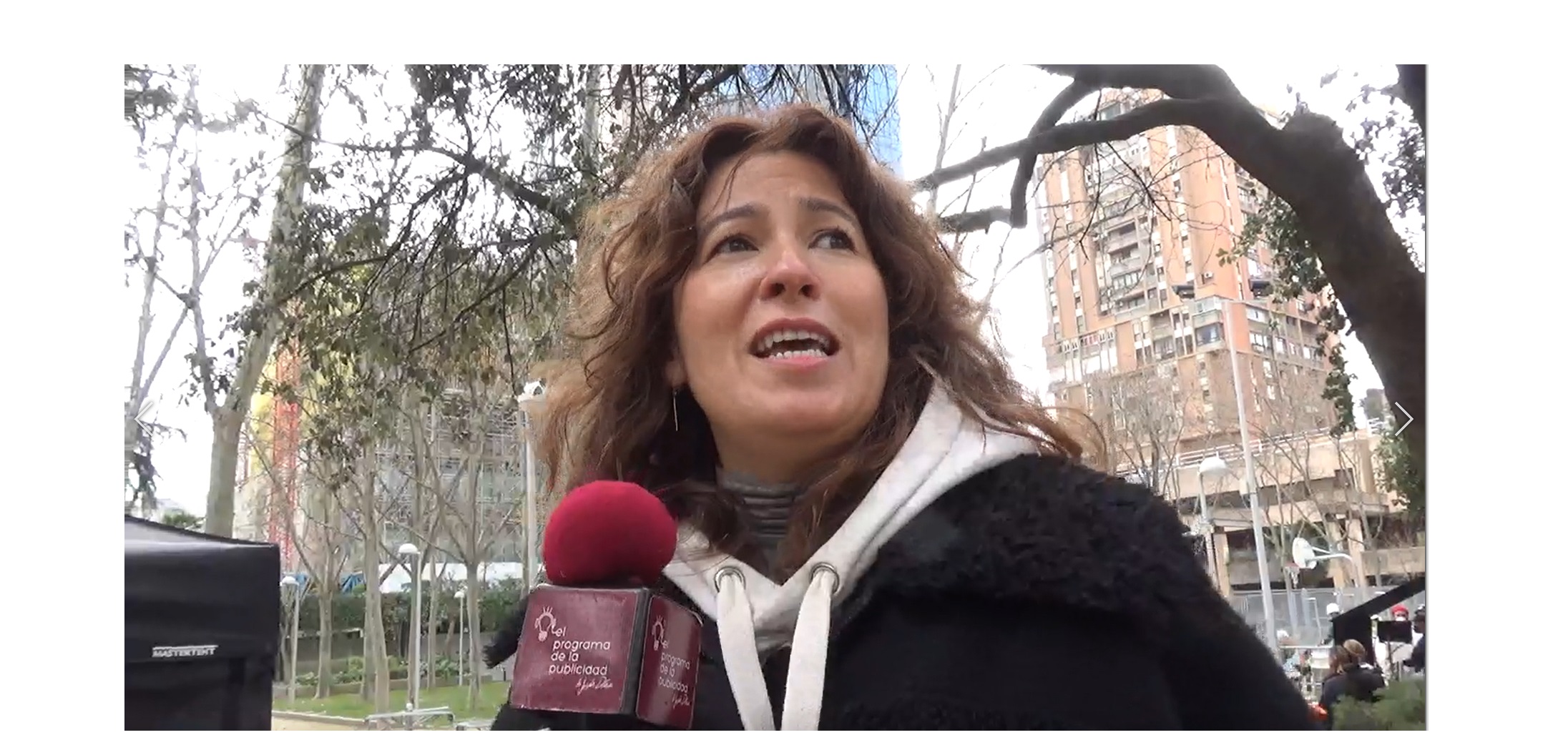 monica moro, entrevista, peces, mccann, marcha, programapublicidad