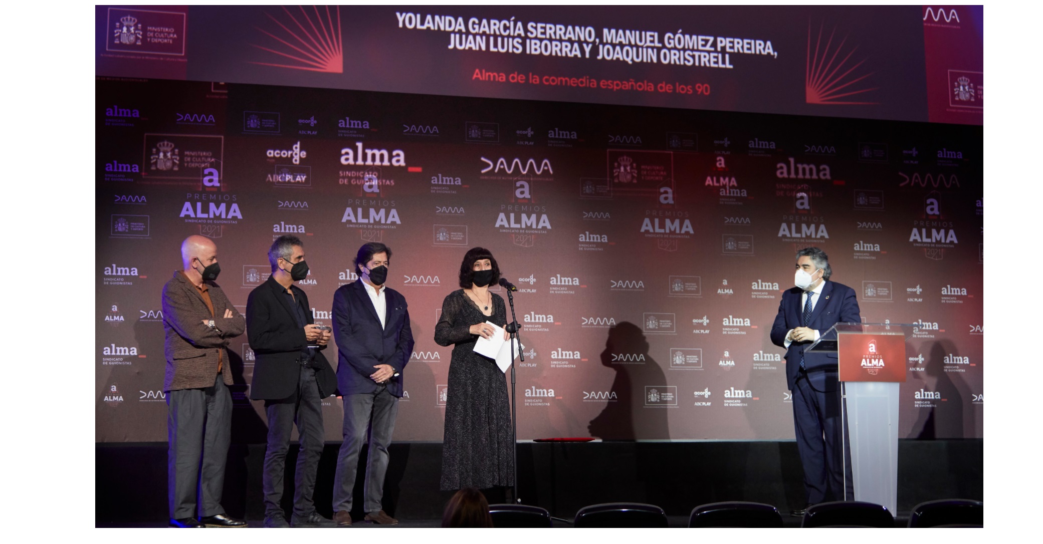 premios alma, programapublicidad