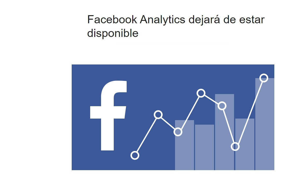 Facebook Analytics ,dejará ,disponible ,2021, junio, programapublicidadFacebook Analytics ,dejará ,disponible ,2021, junio, programapublicidad