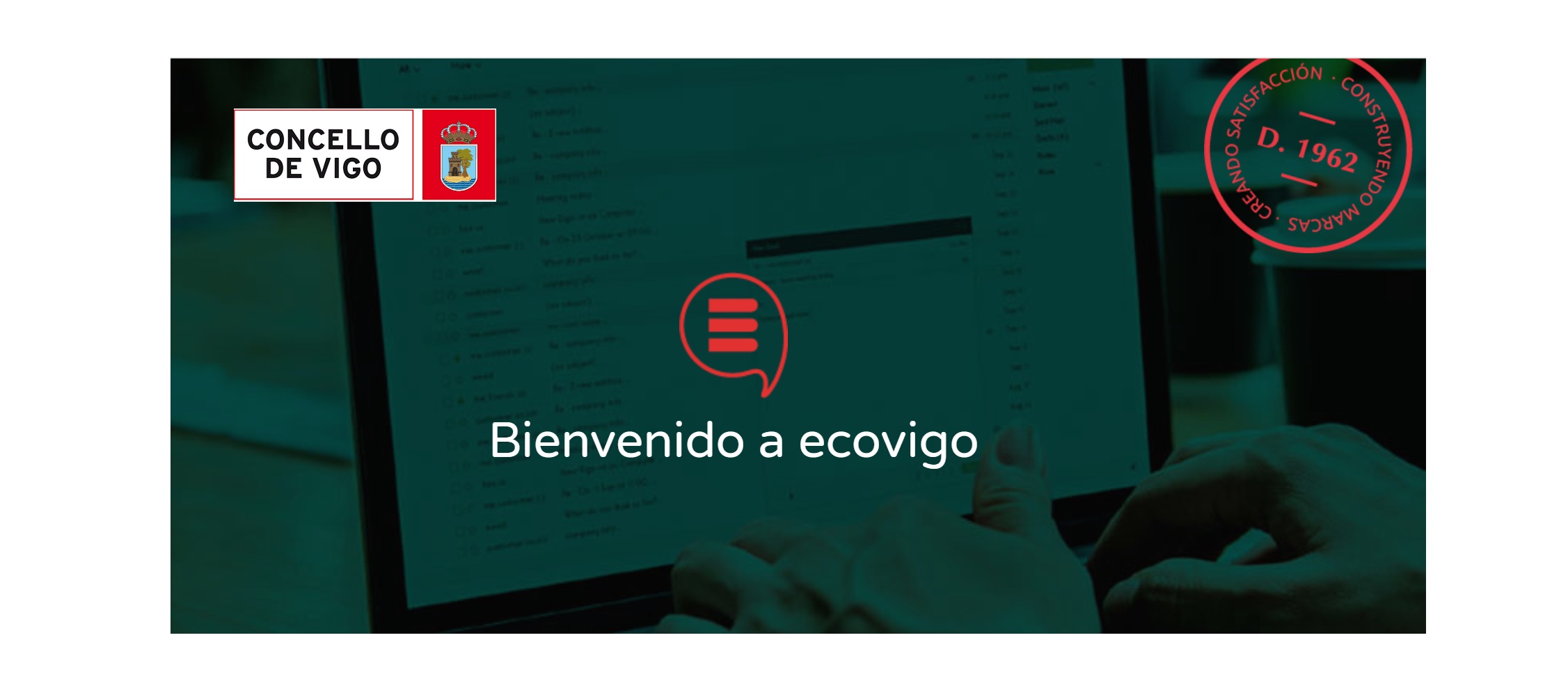 ECOVIGO, PUBLICIDAD, concello vigo, ayuntamiento, programapublicidad