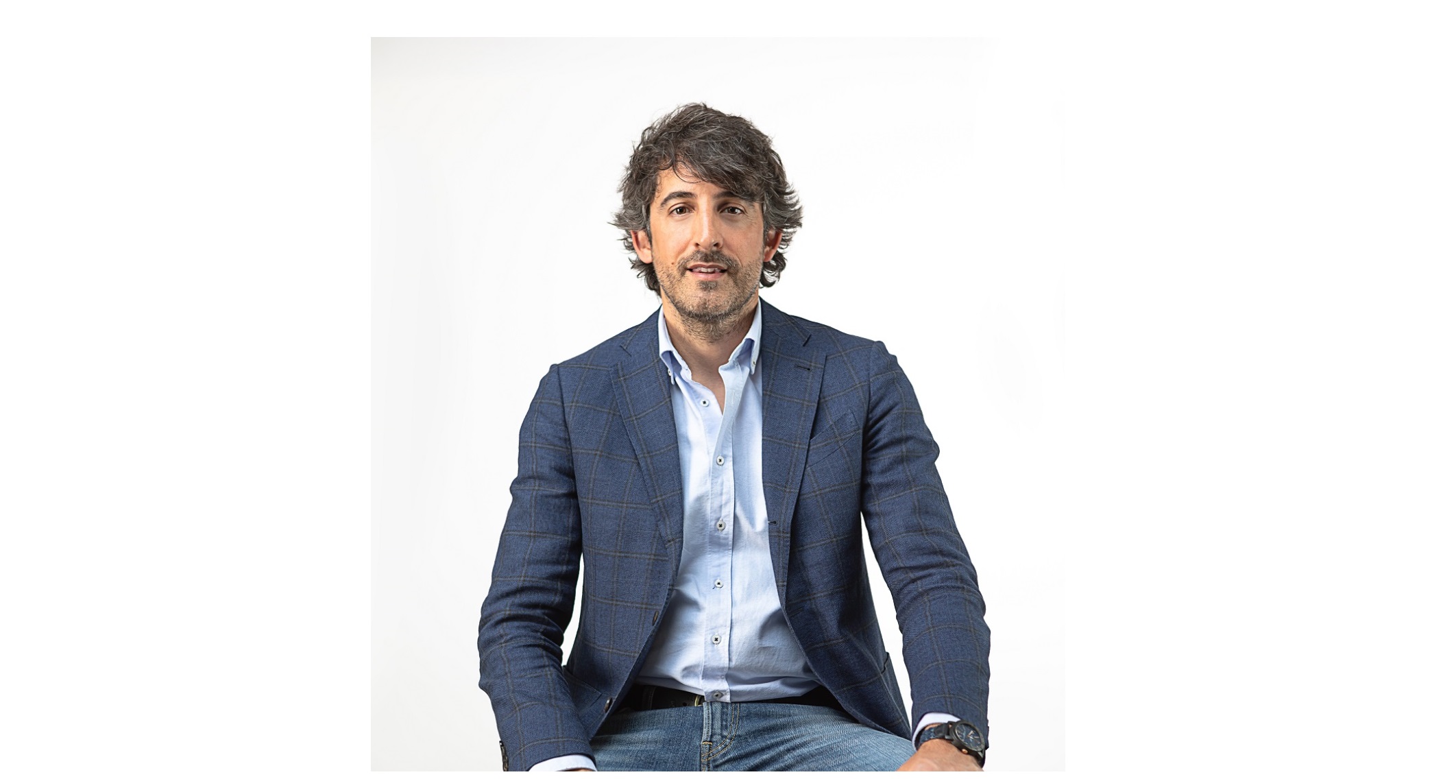 JESÚS CUBERO, CHIEF MARKETING OFFICER , FOOD DELIVERY BRANDS, programapublicidad