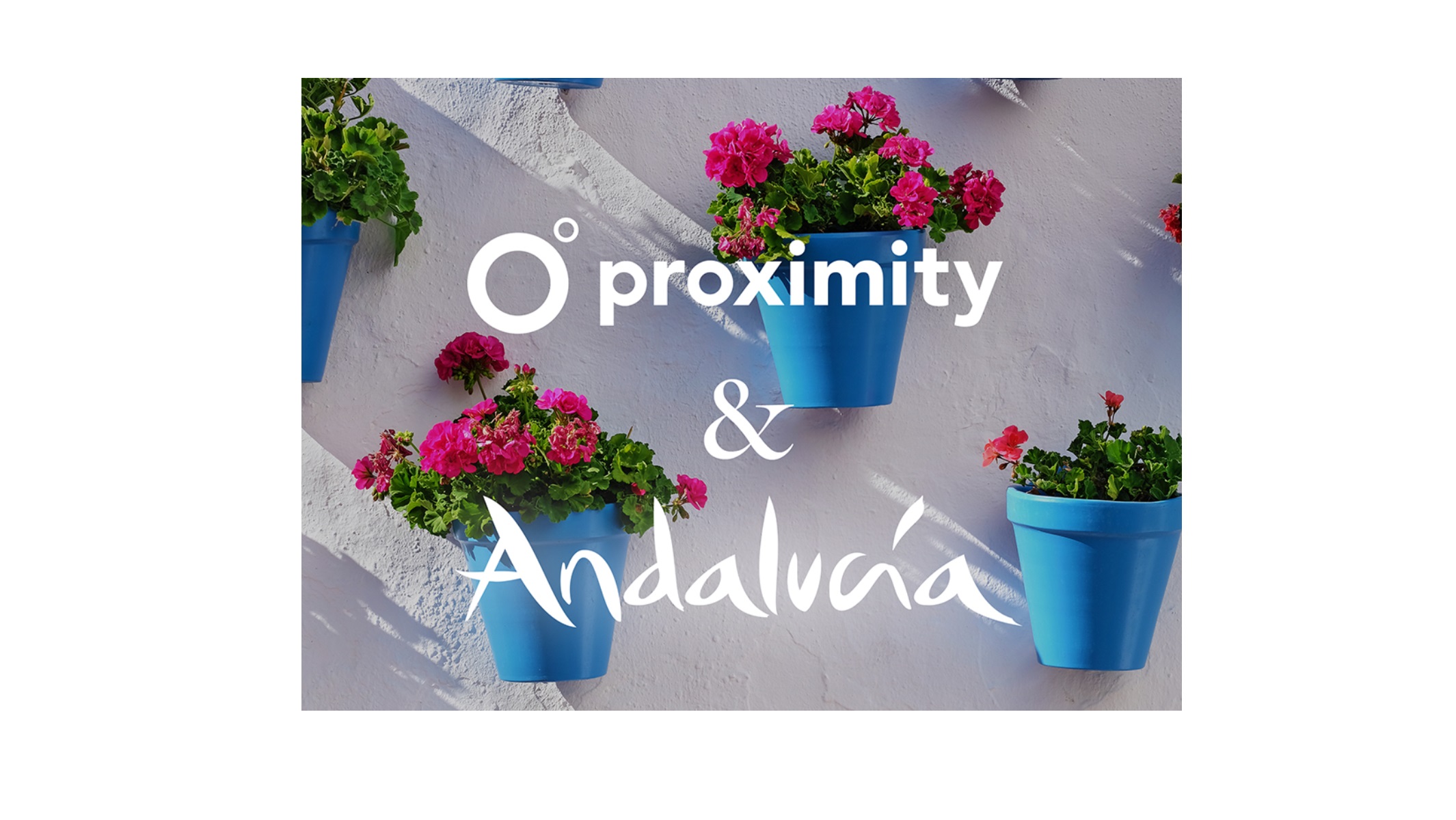 PROXIMITY ,COMIENZA ,gana,TRABAJAR ,TURISMO DE ANDALUCIA ,programapublicidad