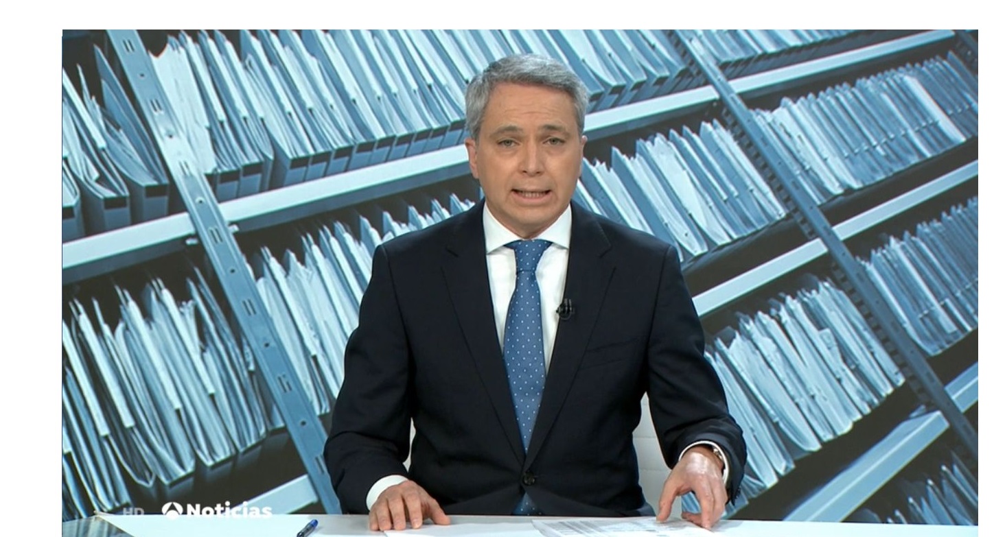 antena3 ,noticias2 , 13 mayo ,valles, 2021, programapublicidad