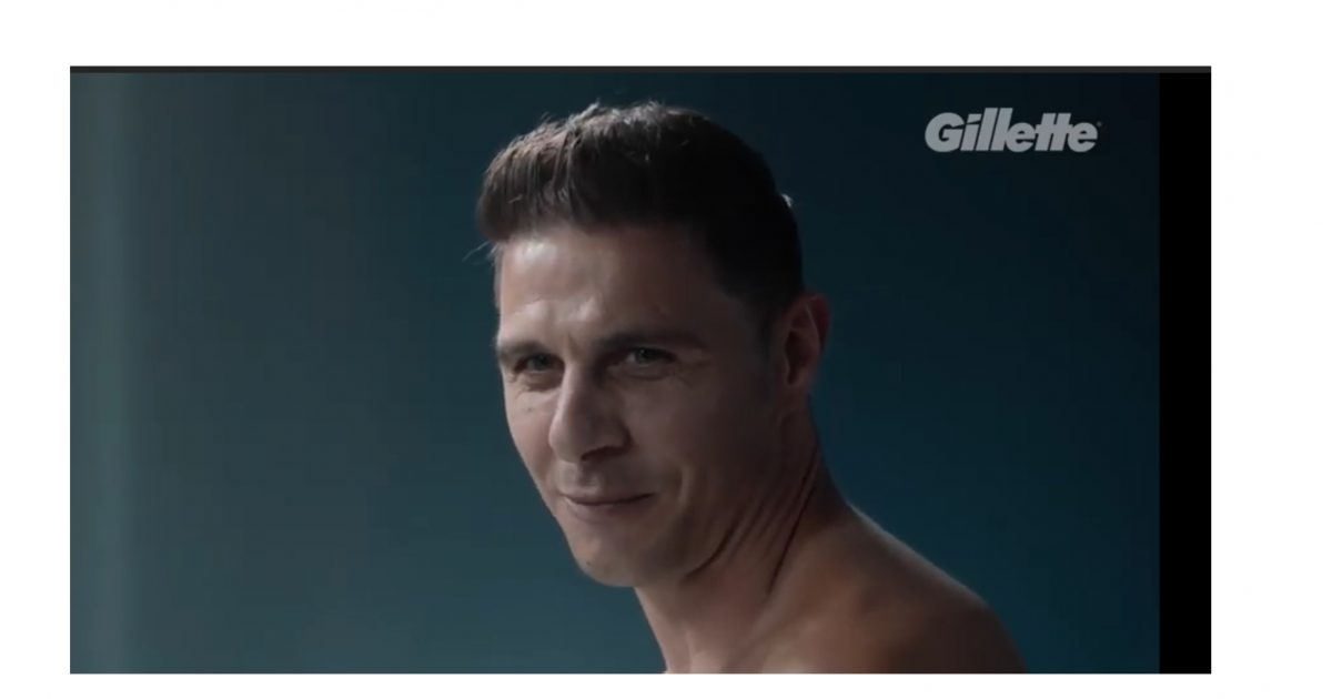 Gillette lanza nueva campaña SacaTuMejorCara ProgPublicidad