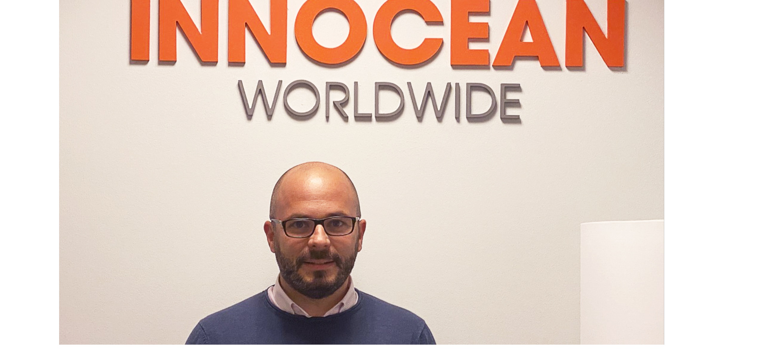 Innocean Worldwide Spain , Carlos Alonso, programapublicidad