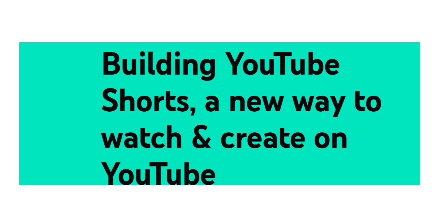 YouTube Shorts , llega, España, programapublicidad