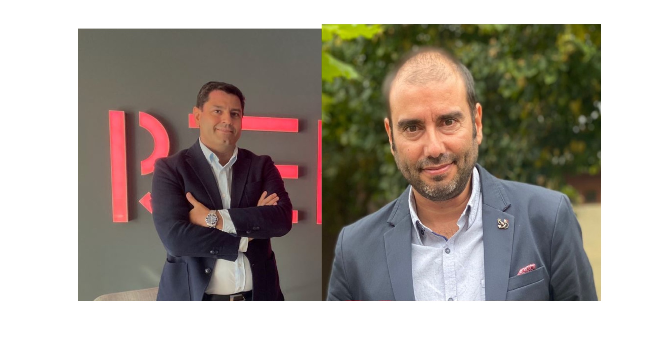 Rebold, Carlos Asín , Miguel Orense, programapublicidad