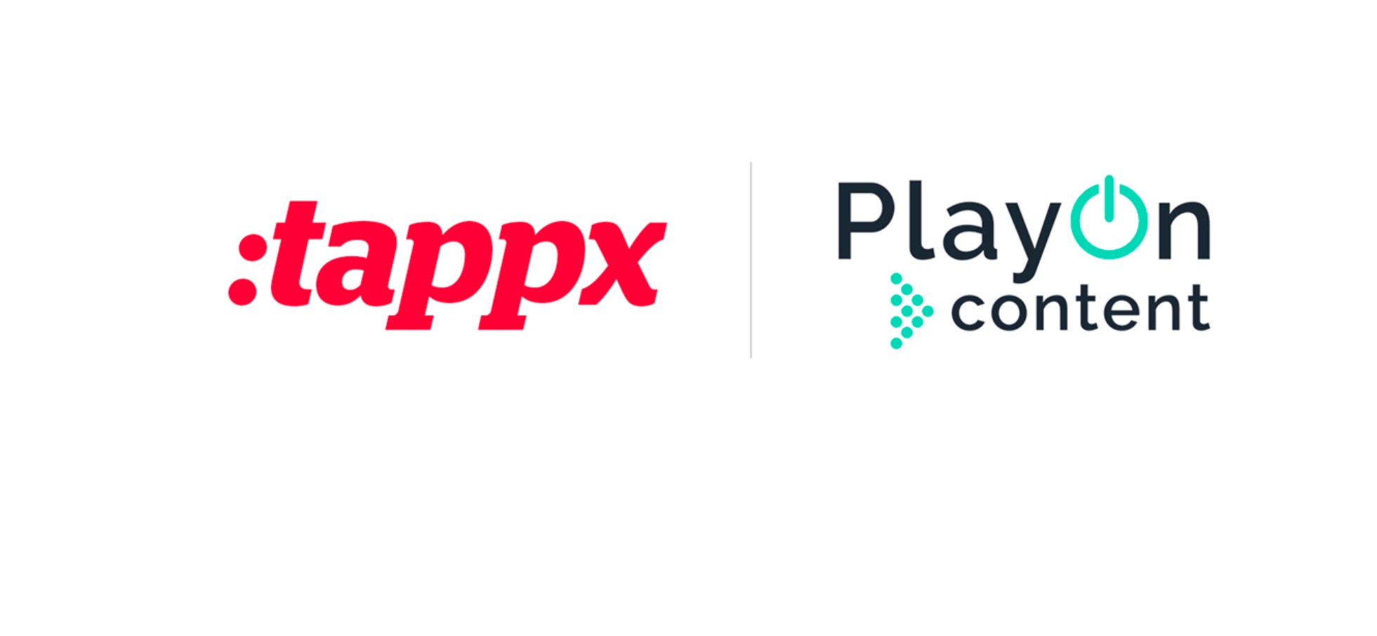 Tappx , adquiere , PlayOn Content ,potenciar ,monetización ,contenidos ,vídeo,programapublicidad