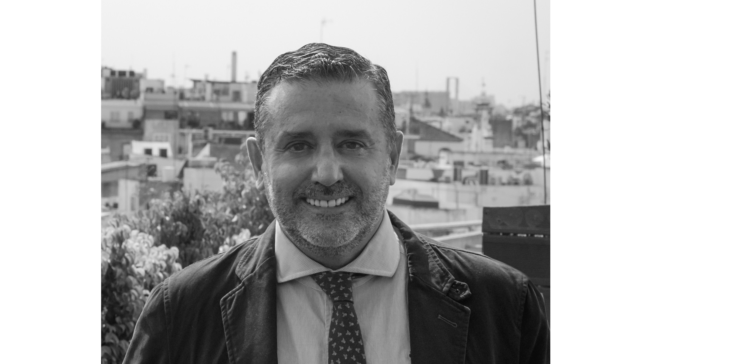 Álvaro Alés, director de Marketing ,Comunicación , grupo Style, programapublicidad