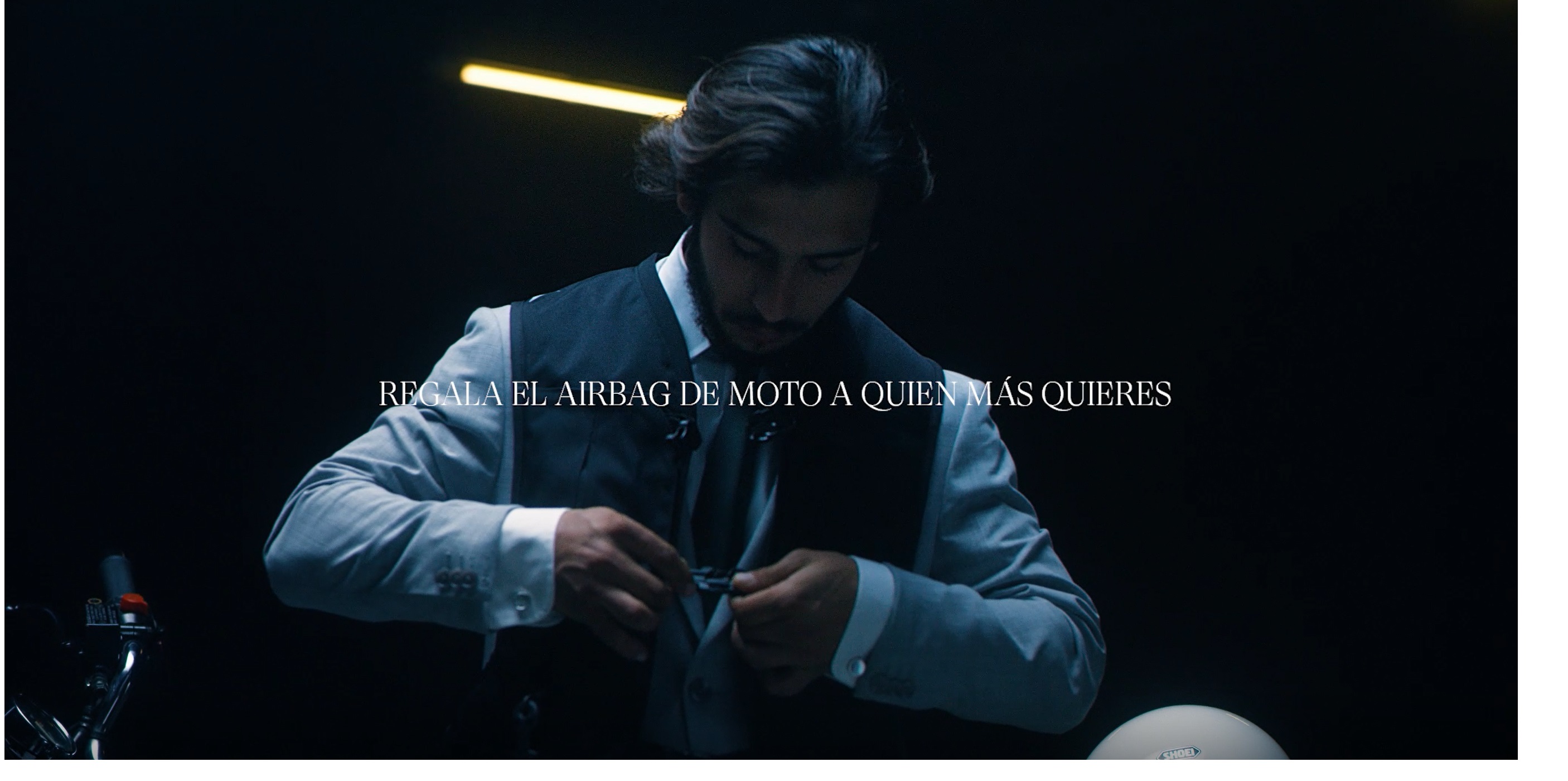 ogilvy, regala airbag, moto, DGT, programapublicidad