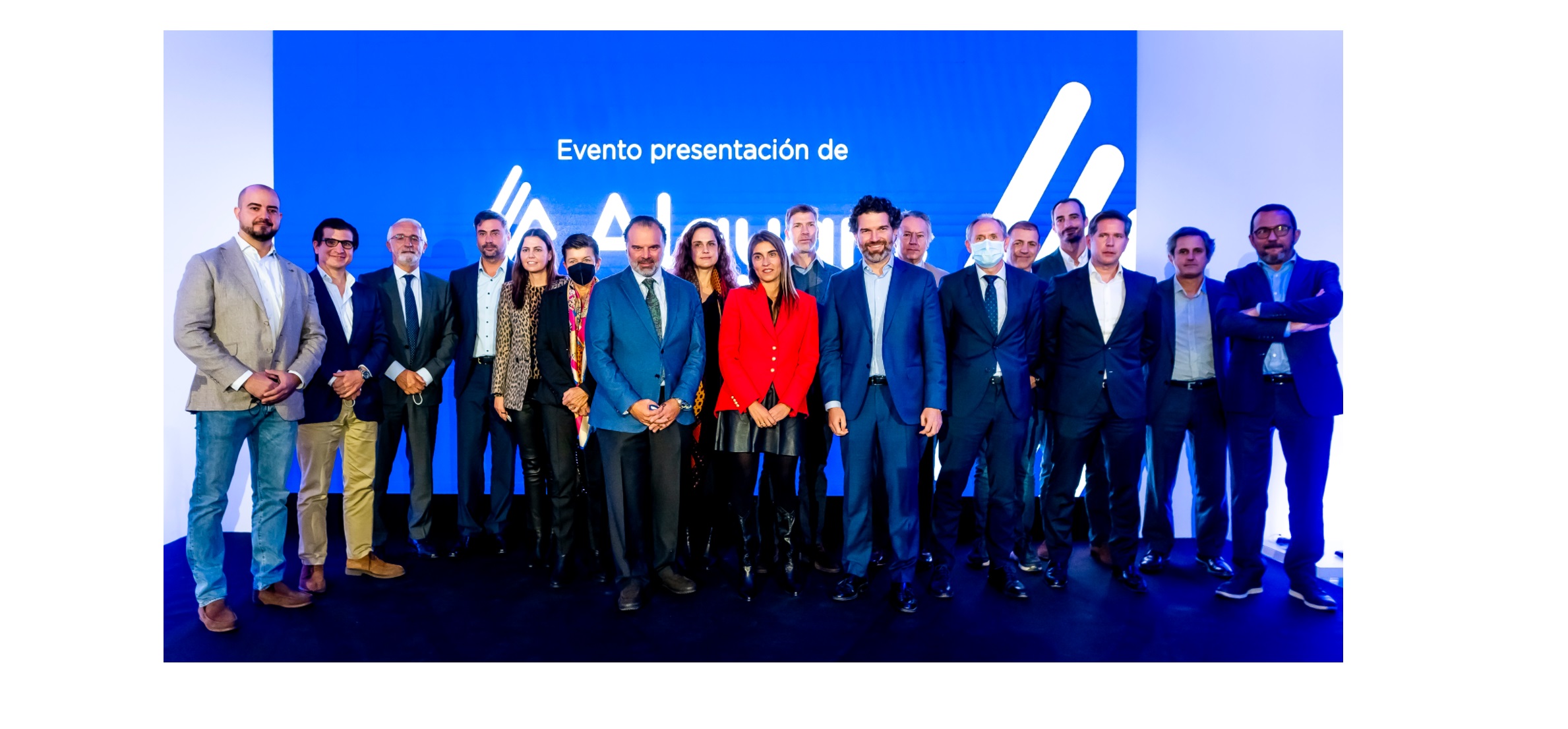 presentación ,Alayans Media, programapublicidad