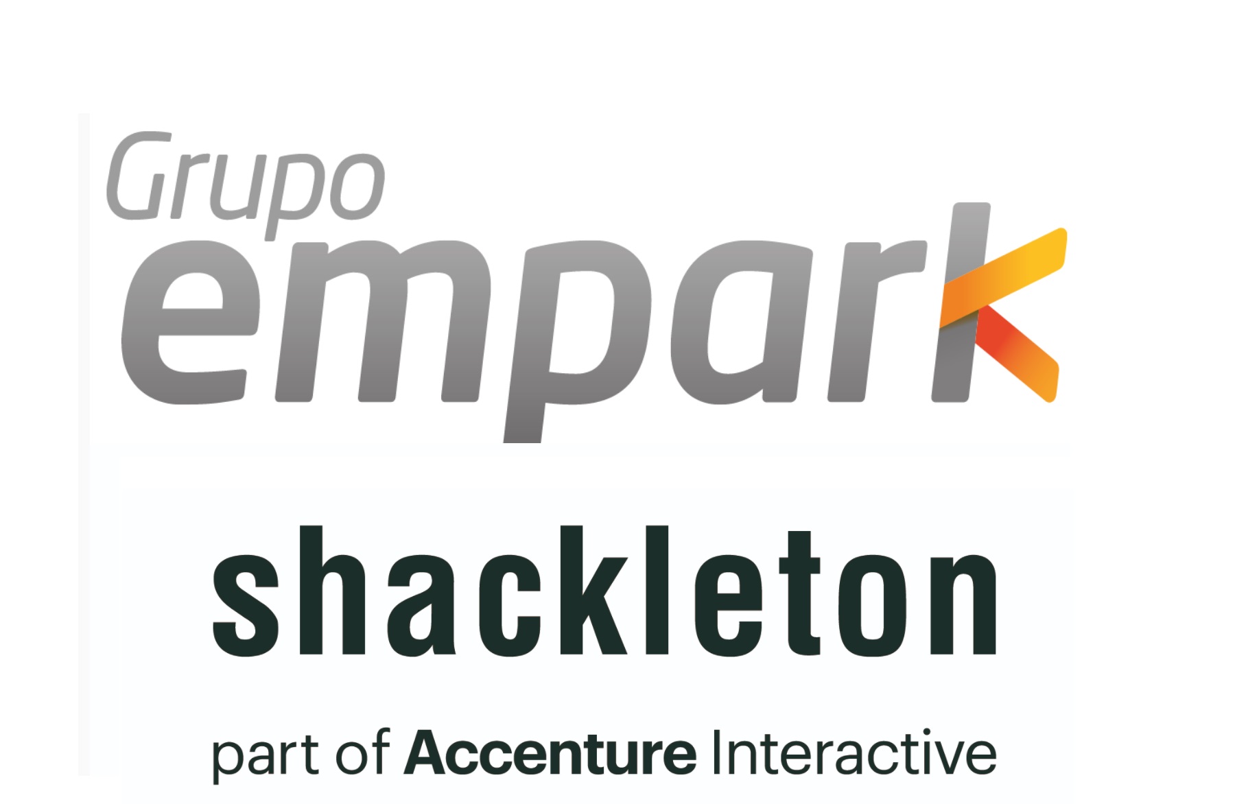 ✎ SHACKLETON, AGENCIA CREATIVA ,GRUPO EMPARK