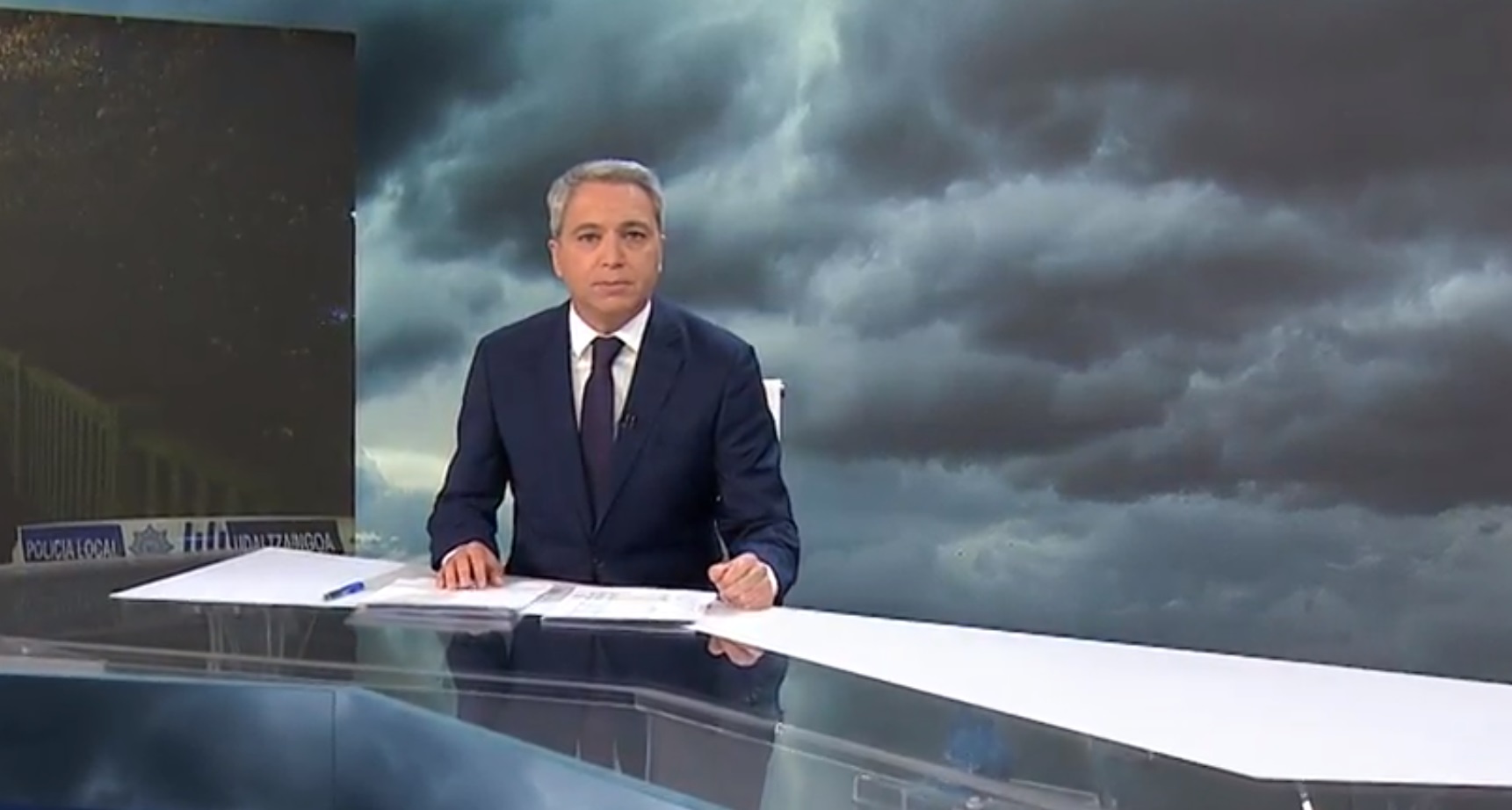 antena3 , noticias2 , 9 diciembre 2021, Valles, programapublicidad