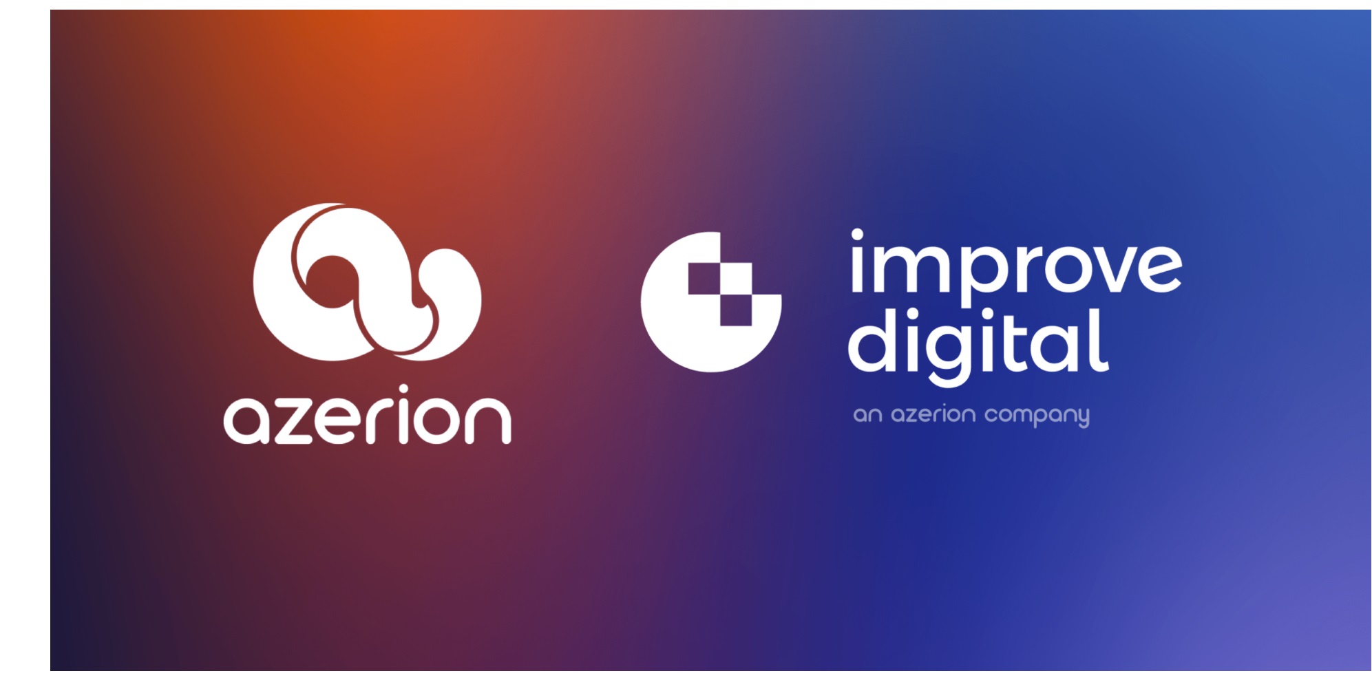 Azerion , asocia , ImproveDigital ,monetización, programapublicidad