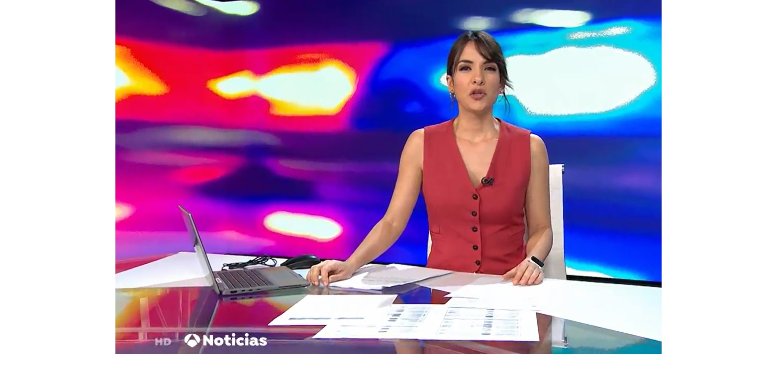 a3n , antena3, noticias2, 4 enero, esther, 2022 ,programapublicidad