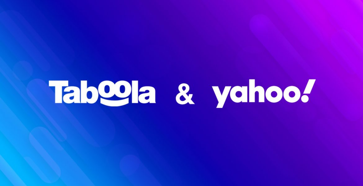 Yahoo Adquiere 25% Del Capital De Taboola Que Impulsará Su Publicidad ...