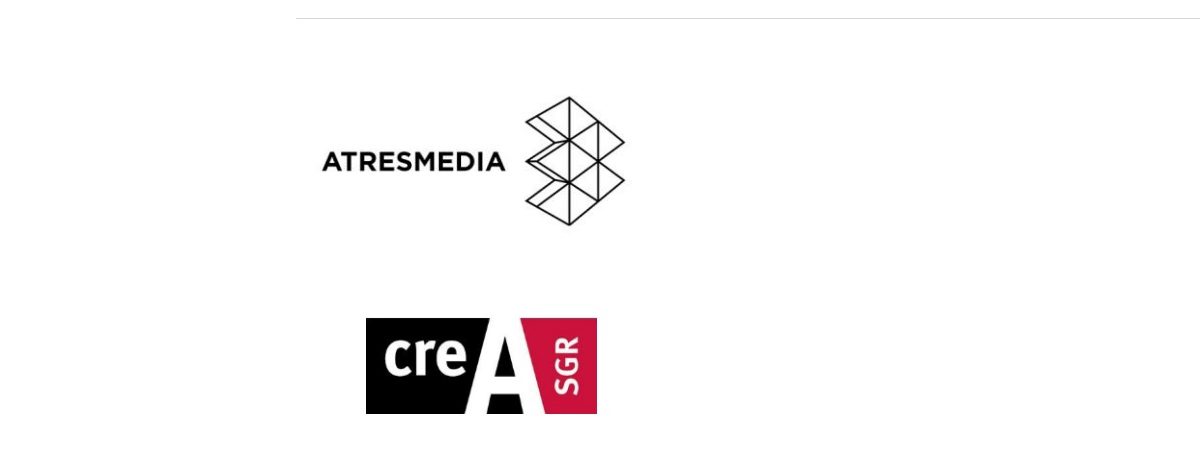 Atresmedia Y Crea Sgr Firman Convenio De Colaboración En Financiación De Productoras 