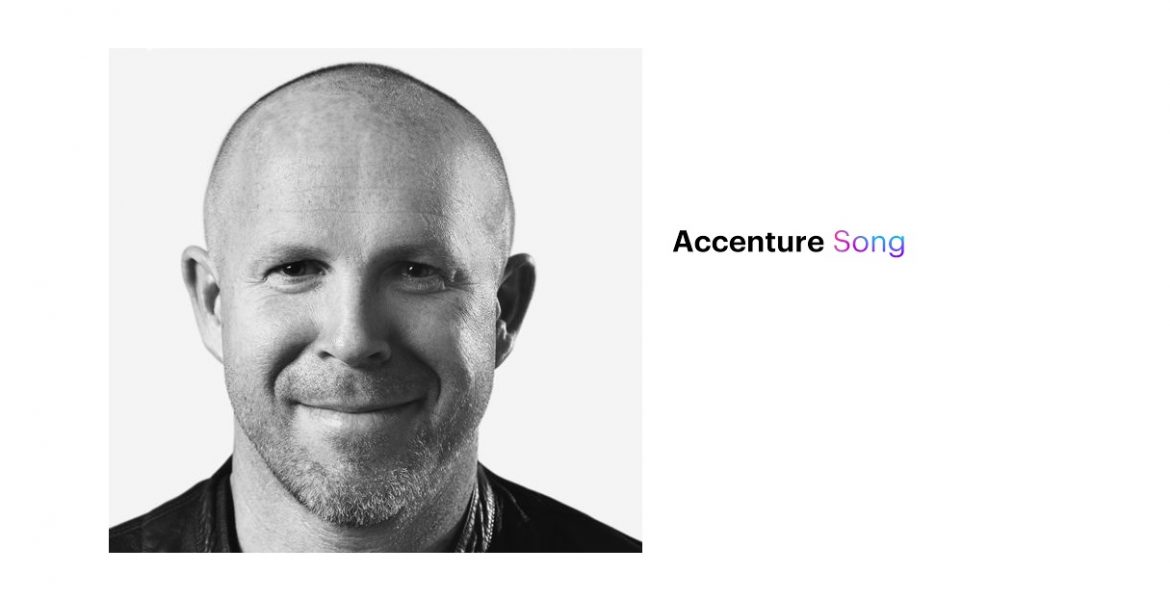 Accenture Song ficha a James Temple de Magic Leap como líder global de