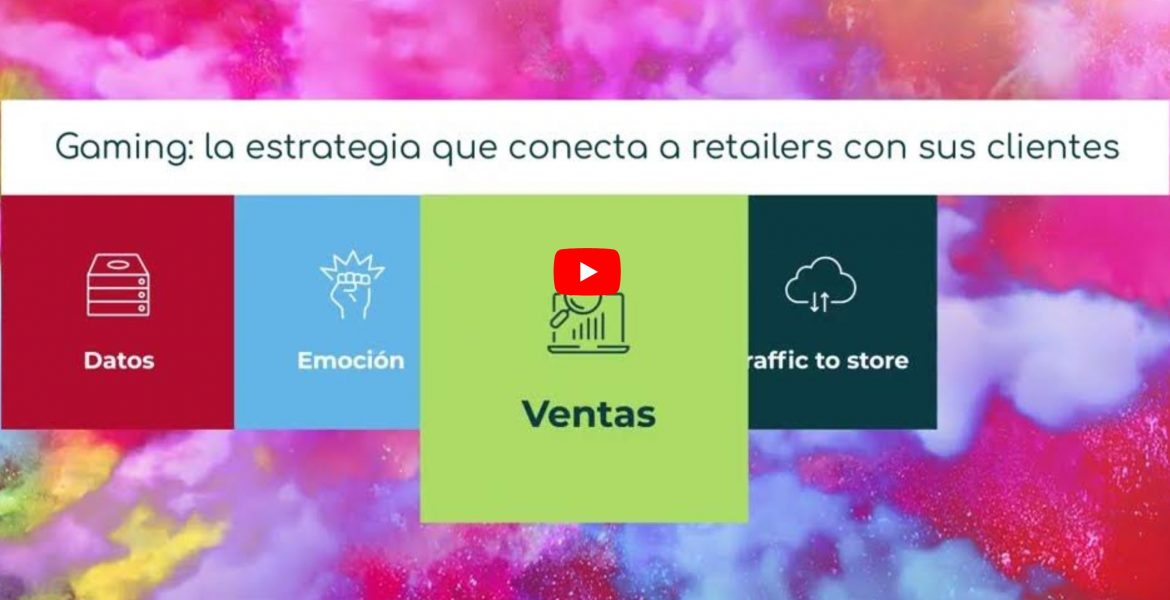 Infografia] Relación omnicanal con los clientes