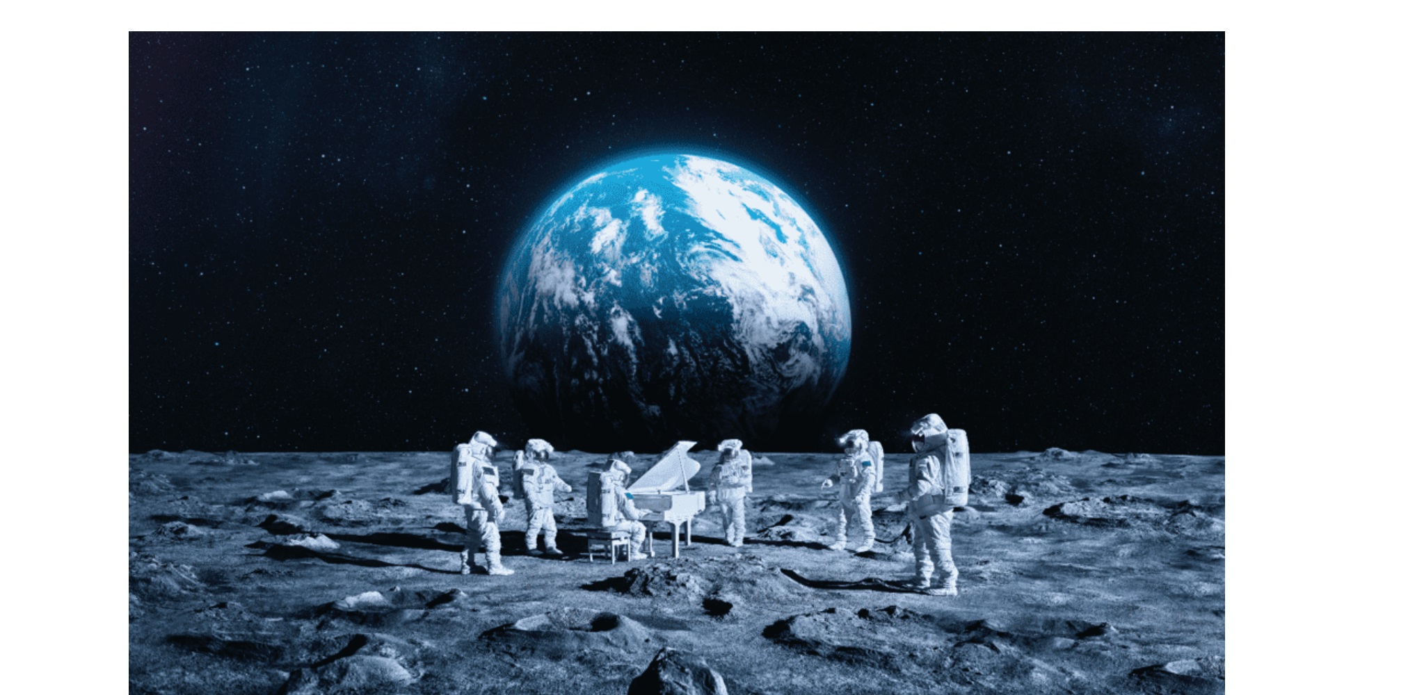 EDP ​​raises awareness about climate emergency from space with astronauts – ProgAdvertising