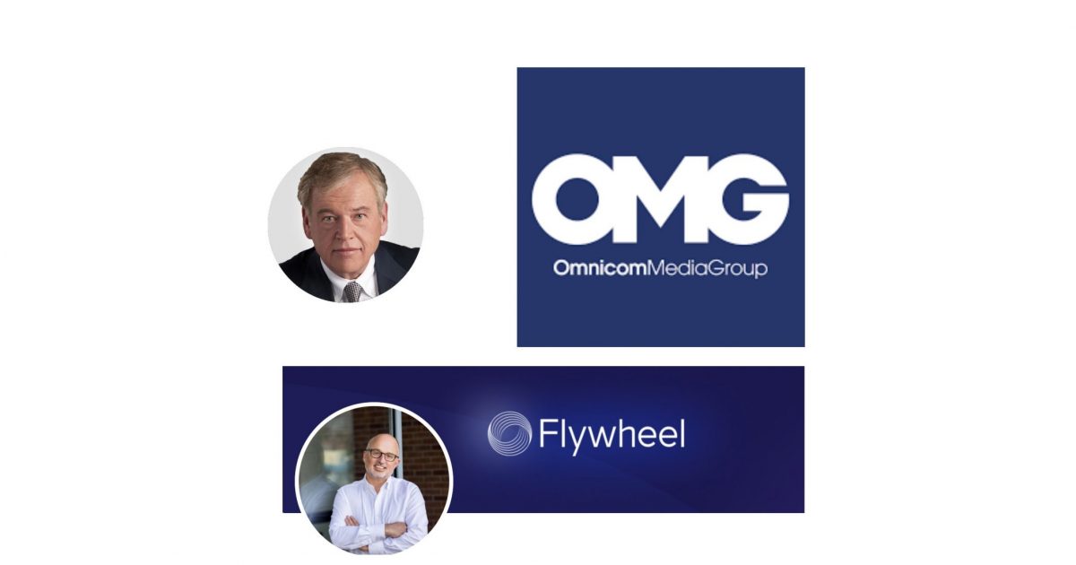 Omnicom Anuncia La Adquisición Final De Flywheel Digital, Negocio ...